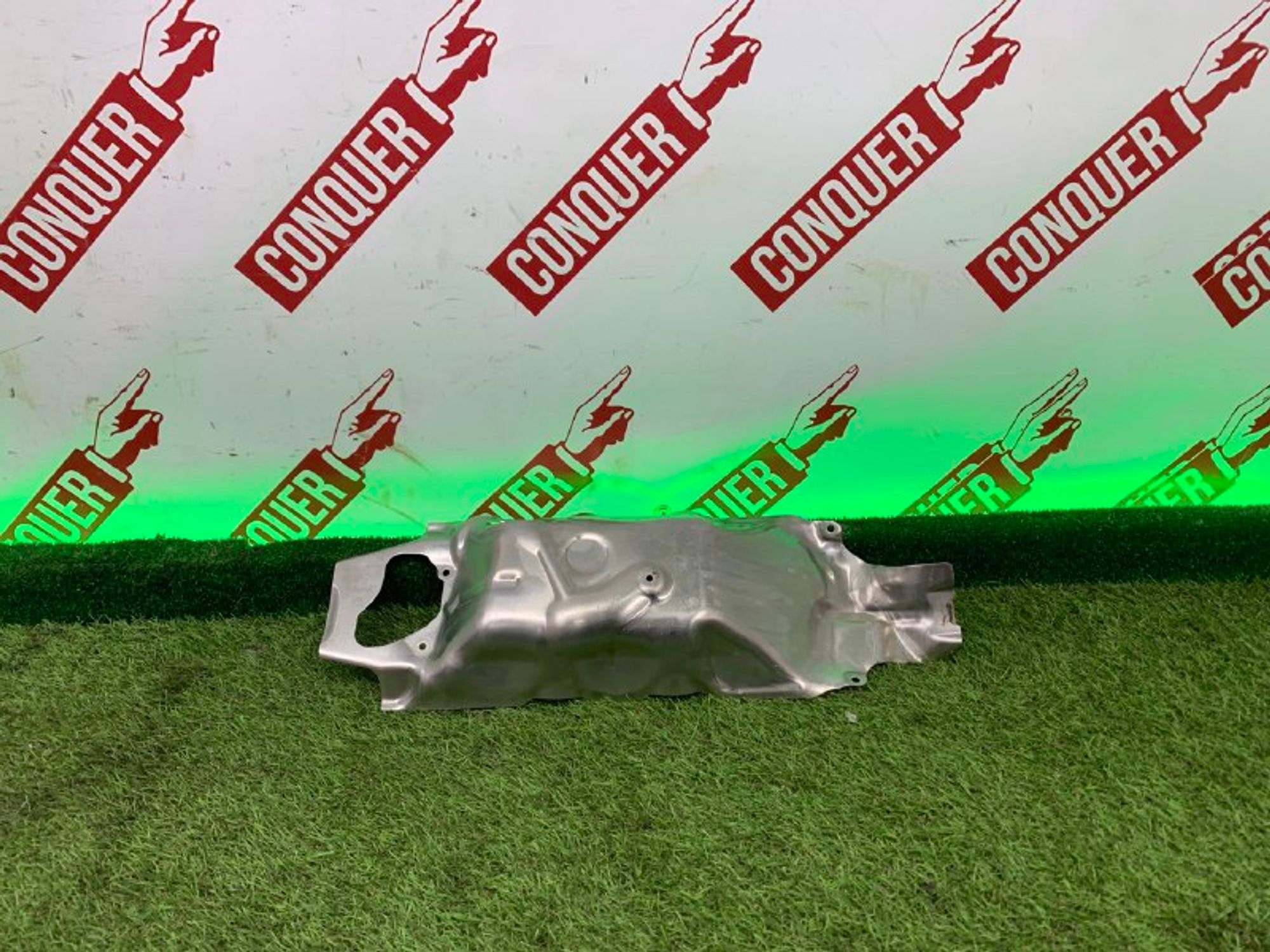 Теплозащита двигателя BMW S63 M5 F90 F91 F92, 4000 рублей, Москва