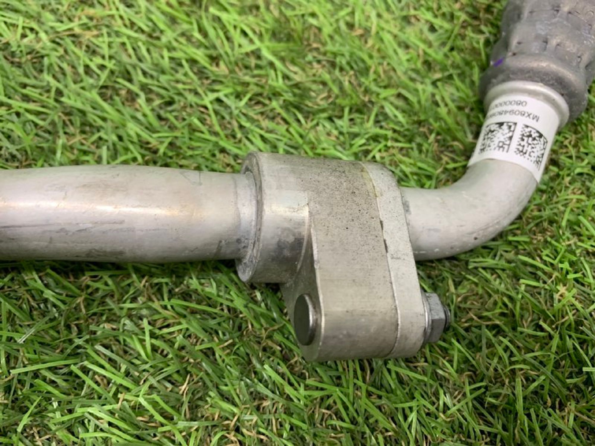 Патрубок охлаждения BMW S63 F90 F91 F92, 9000 рублей, Москва