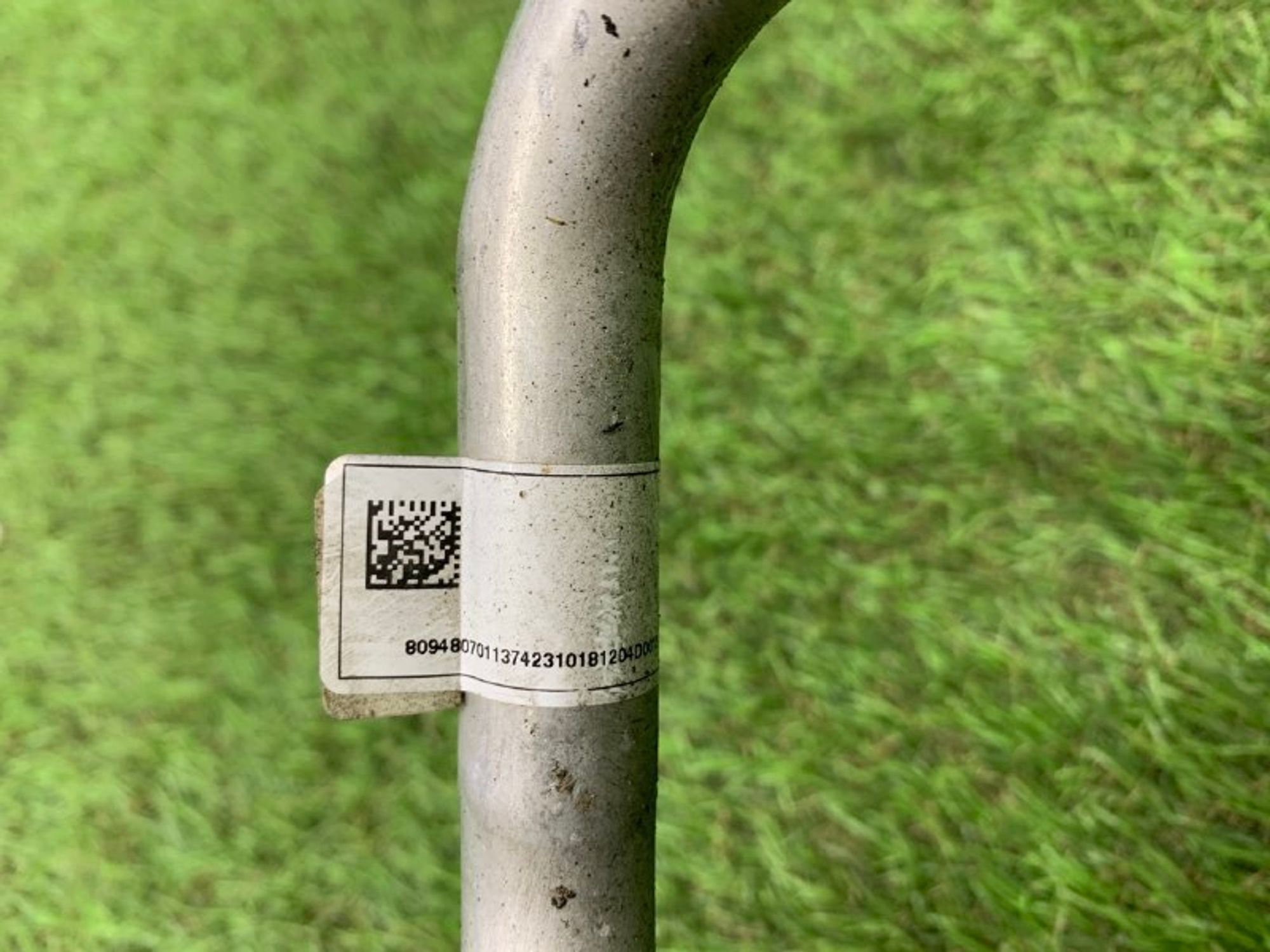 Патрубок охлаждения BMW S63 F90 F91 F92, 9000 рублей, Москва