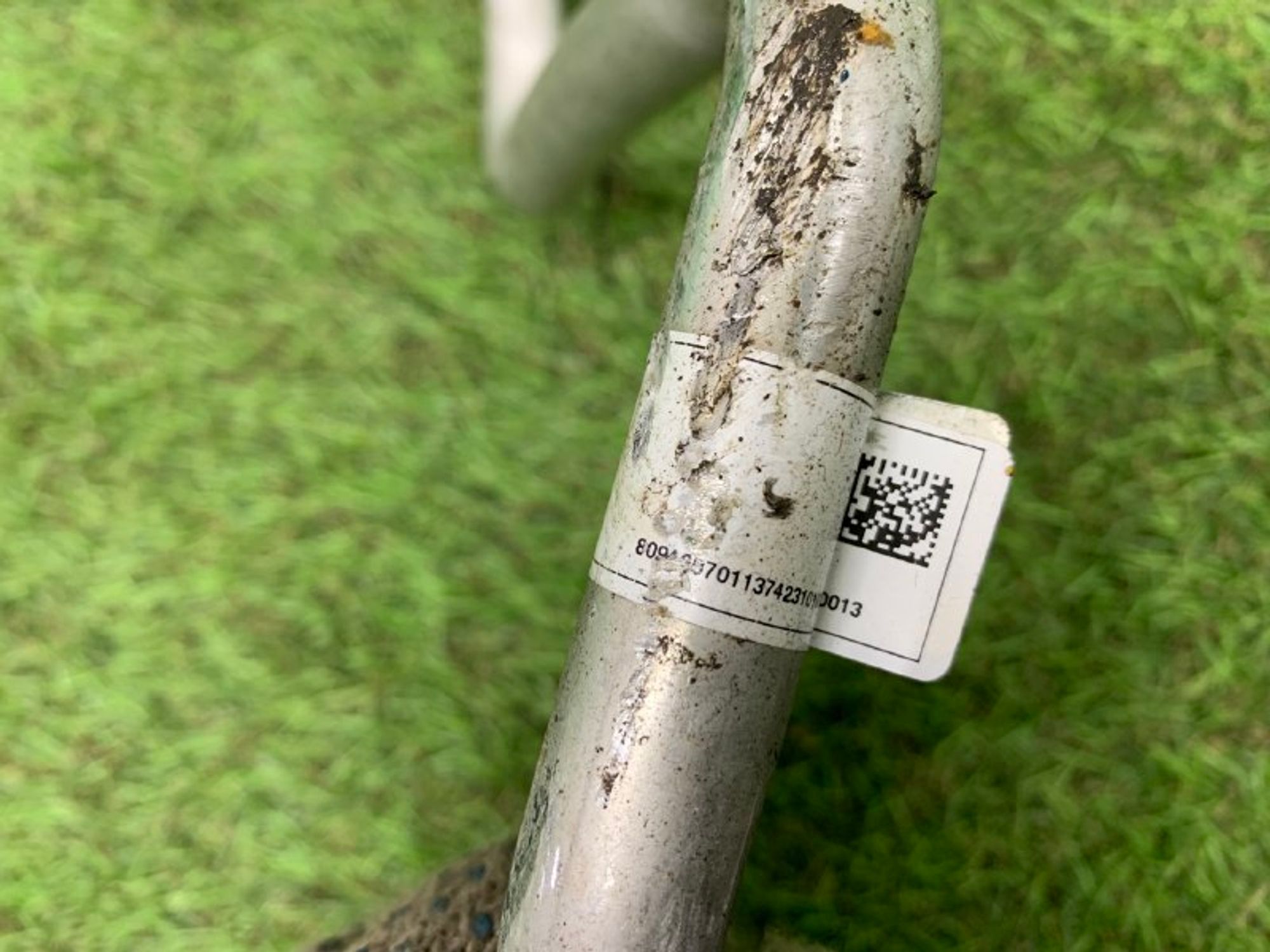 Патрубок охлаждения BMW S63  F90 F91 F92, 9000 рублей, Москва