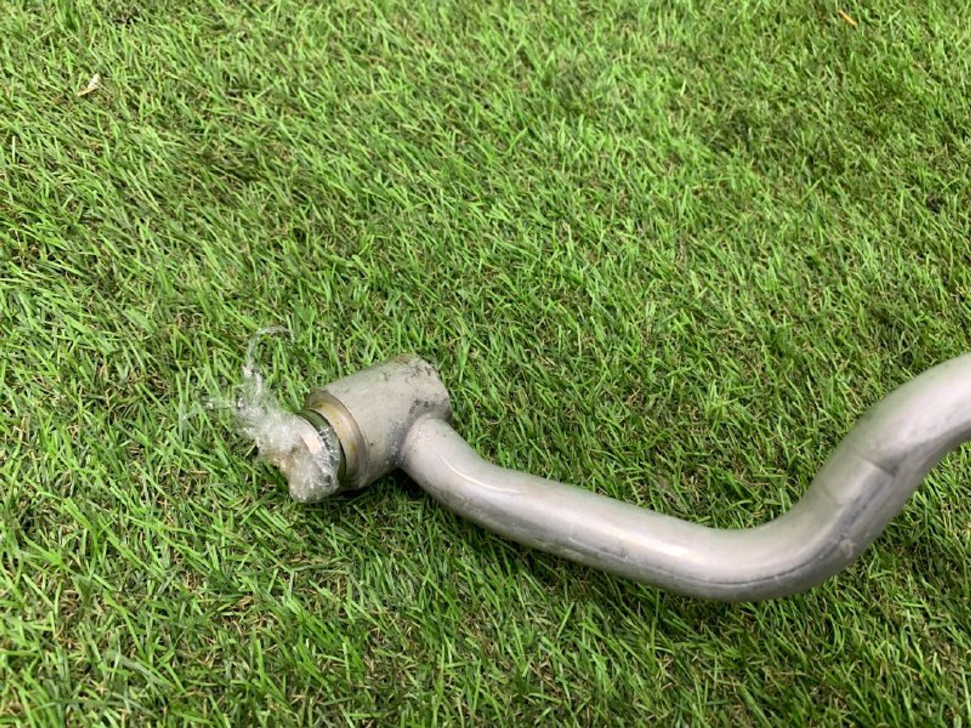 Патрубок охлаждения BMW S63 F90 F91 F92, 9000 рублей, Москва