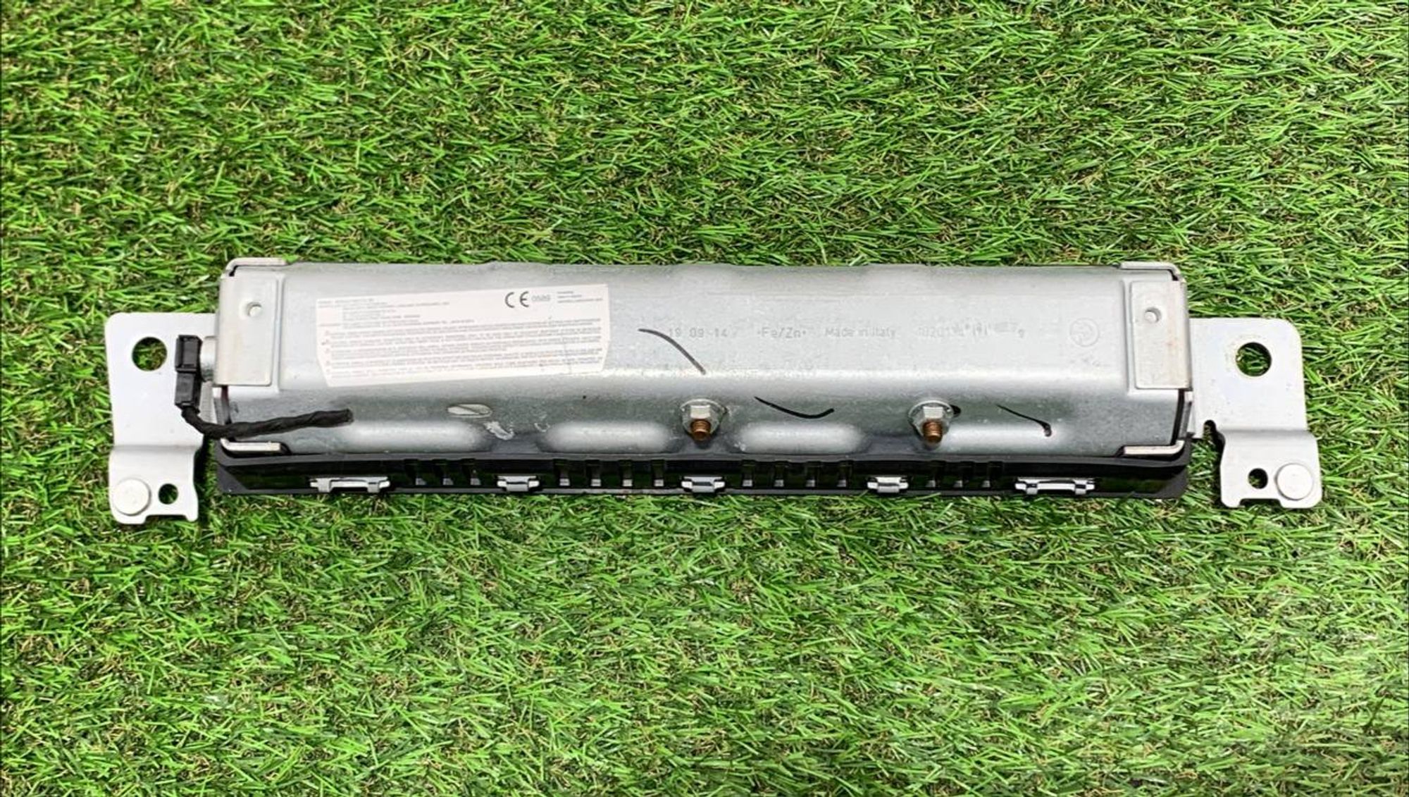 Подушка безопасности коленей пассажира BMW F30 F32, 5000 рублей, Москва