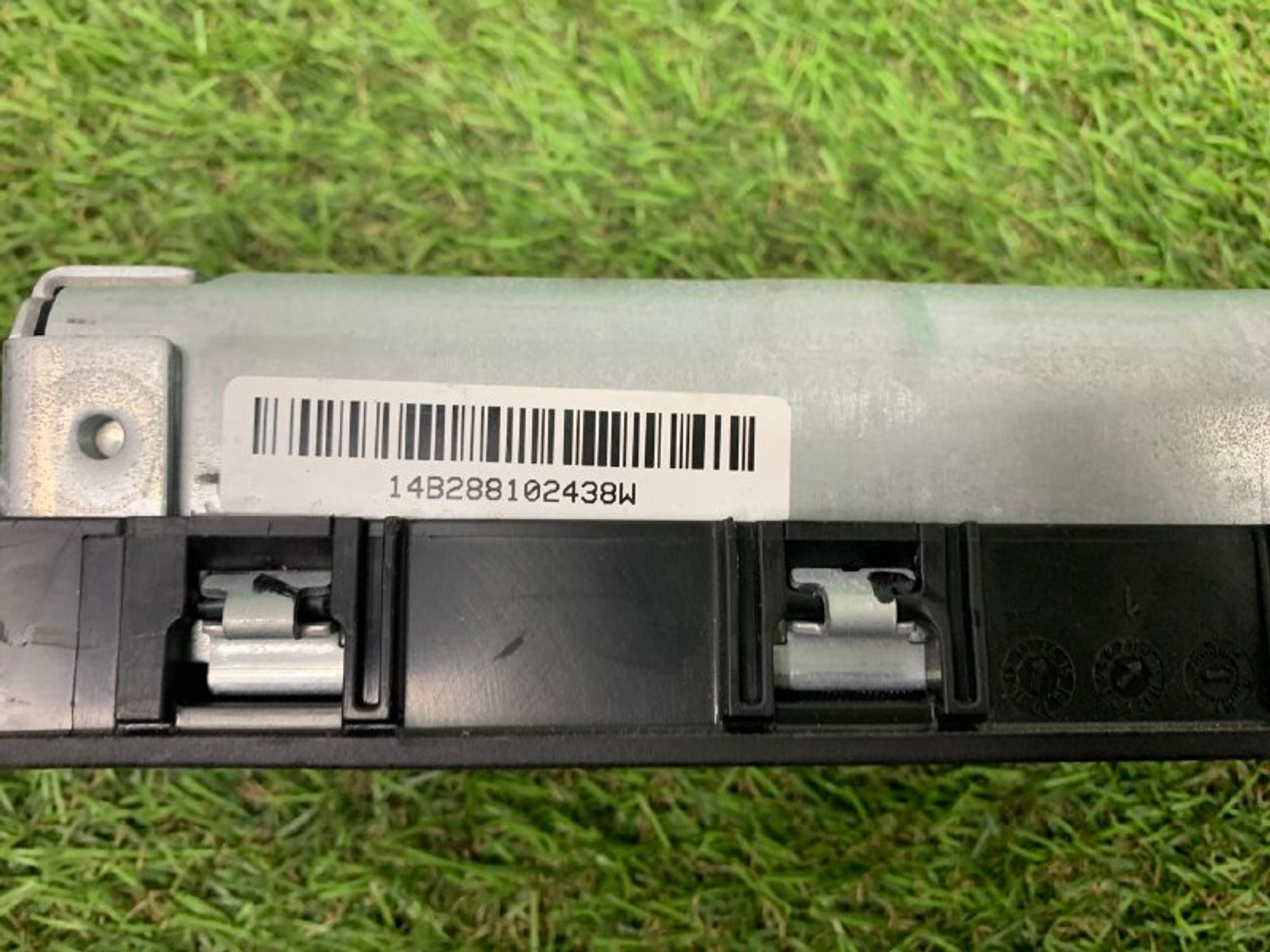 Подушка безопасности коленей пассажира BMW F30 F32, 5000 рублей, Москва