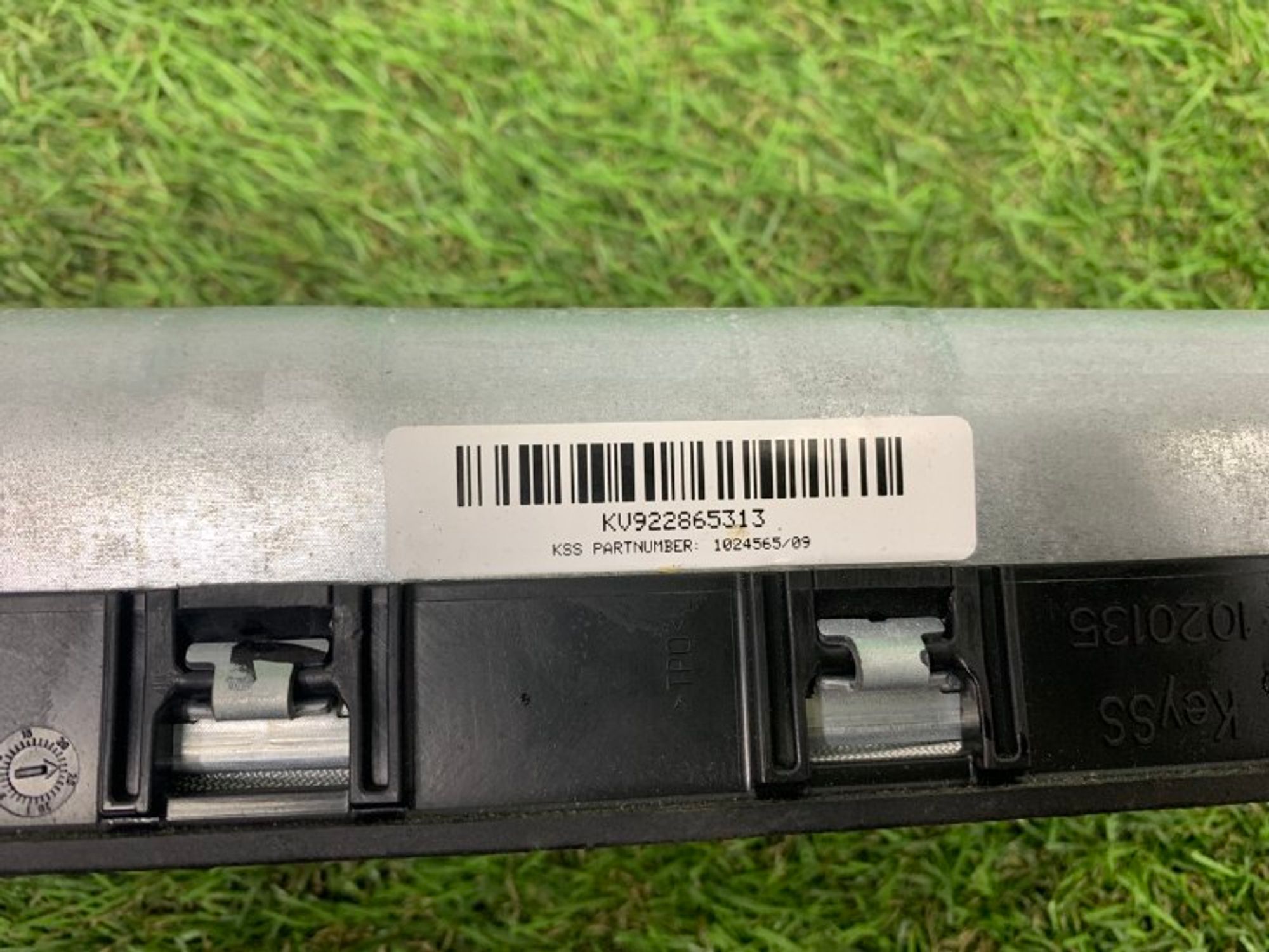 Подушка безопасности коленей пассажира BMW F30 F32, 5000 рублей, Москва