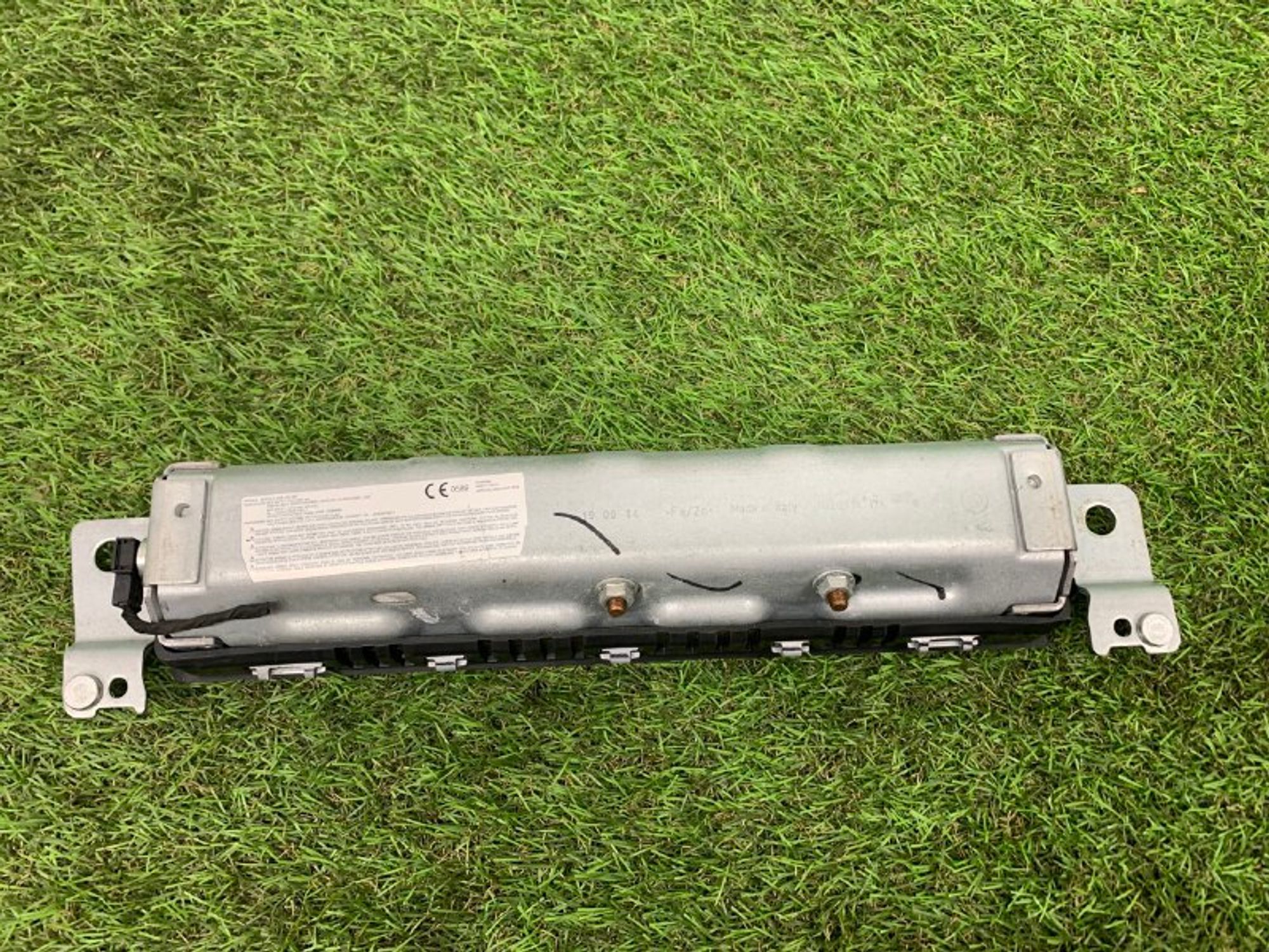 Подушка безопасности коленей пассажира BMW F30 F32, 5000 рублей, Москва