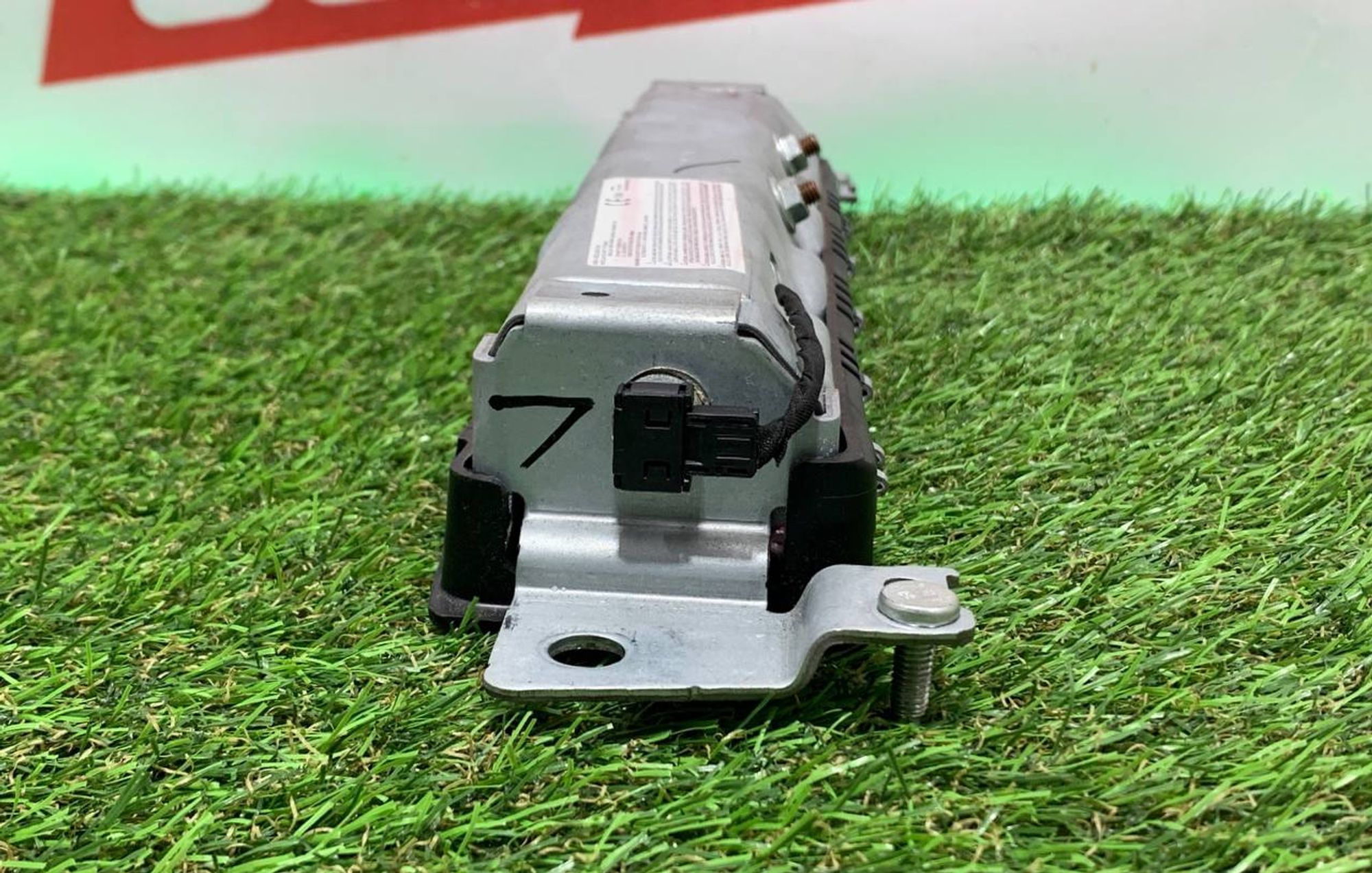 Подушка безопасности коленей пассажира BMW F30 F32, 5000 рублей, Москва