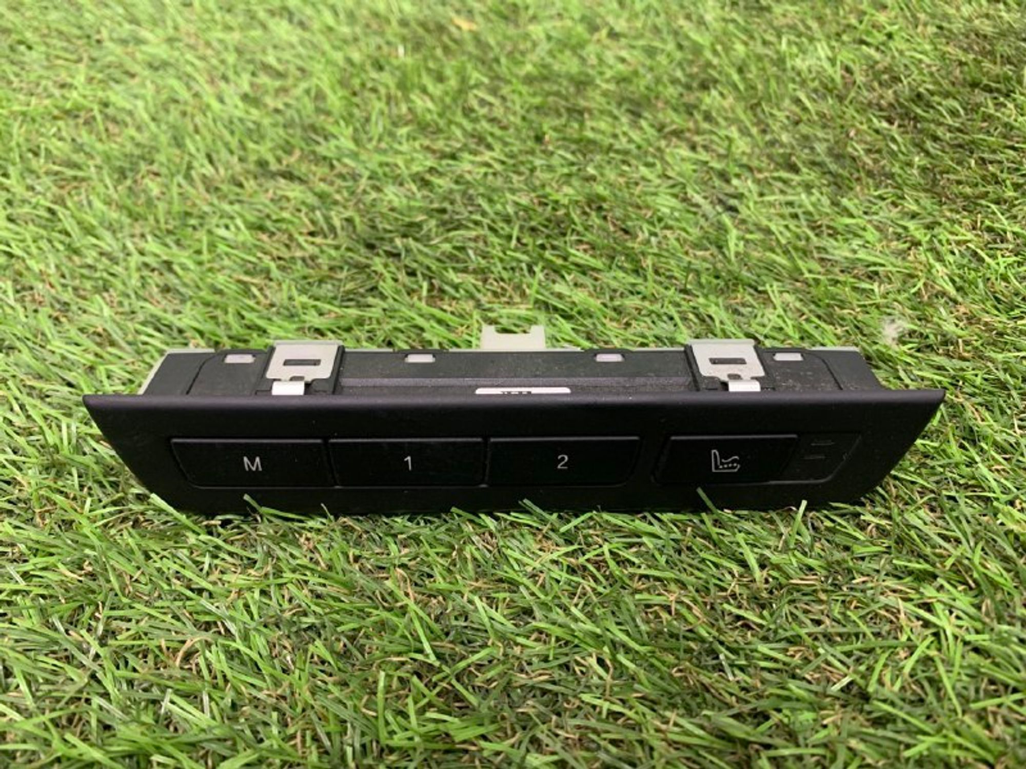 Блок управления кнопок Bmw F01/F02/F04, 2000 рублей, Москва