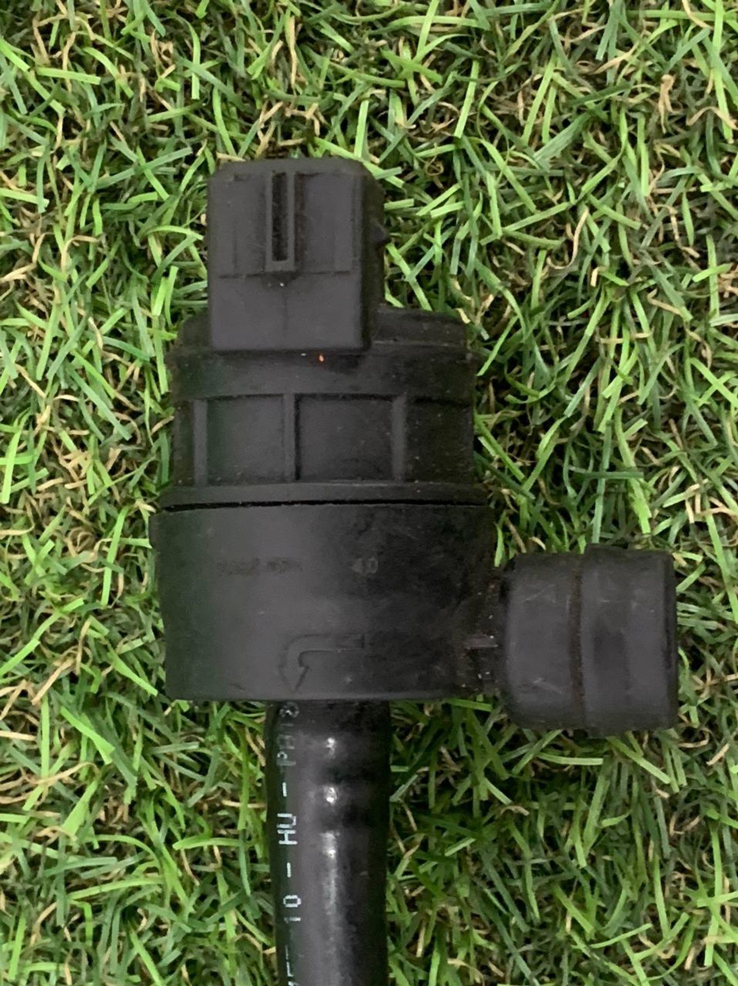 Клапан вентиляции топливного бака Bmw Х6 Х5 N63B44A, 1500 рублей, Москва