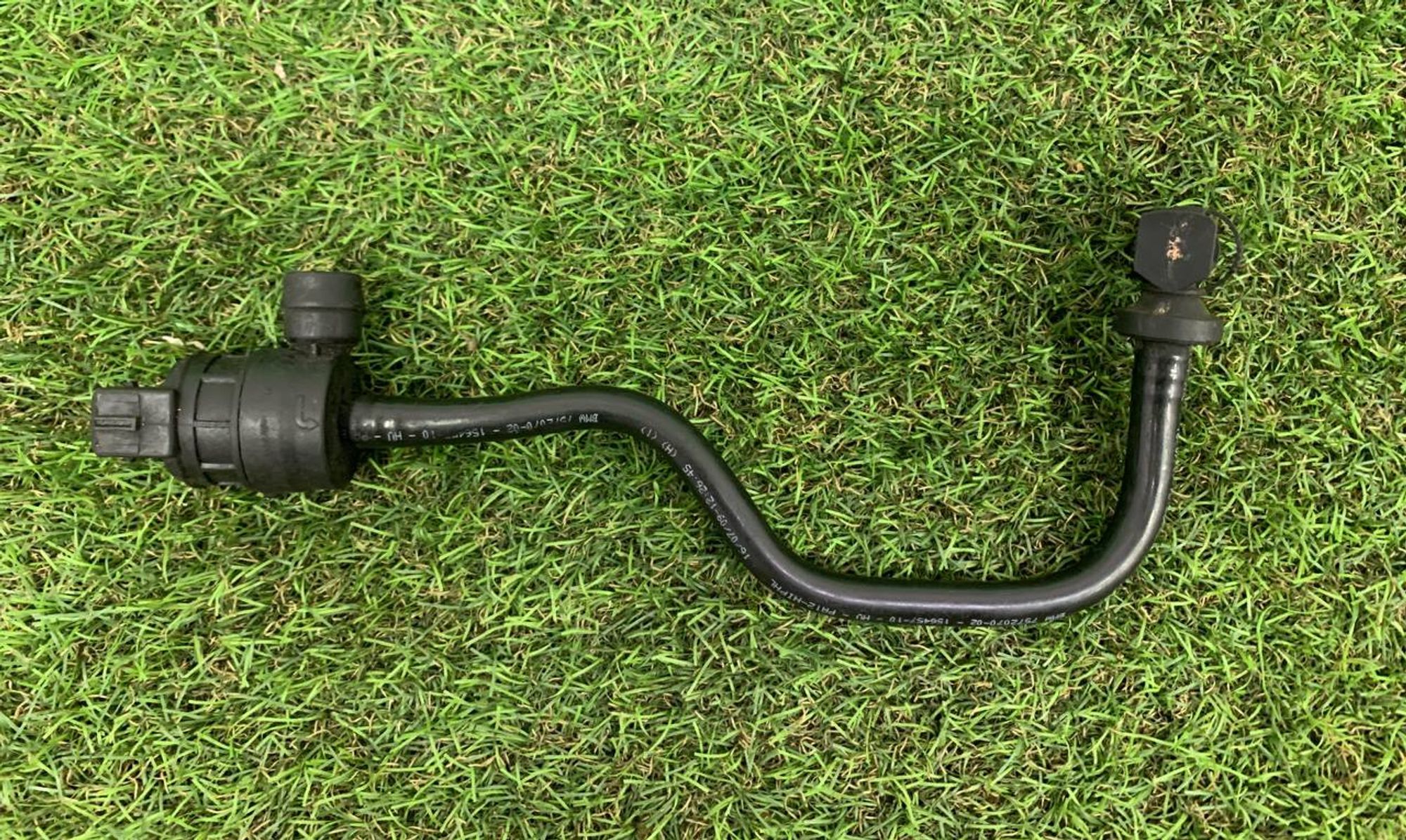 Клапан вентиляции топливного бака Bmw Х6 Х5 N63B44A, 1500 рублей, Москва