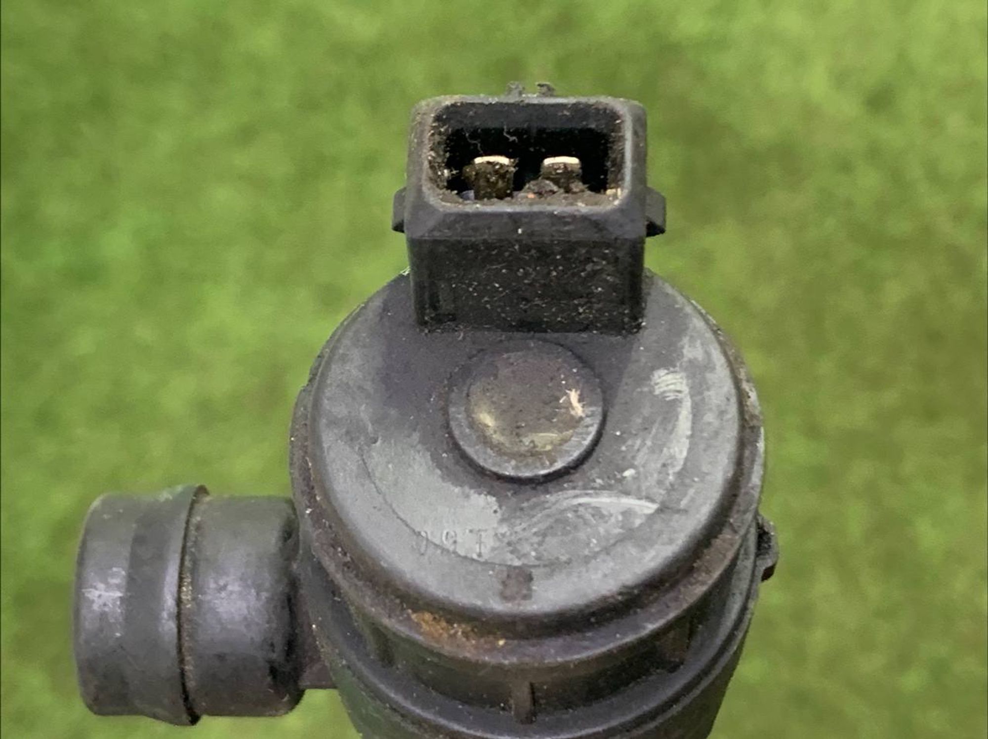 Клапан вентиляции топливного бака Bmw Х6 Х5 N63B44A, 1500 рублей, Москва