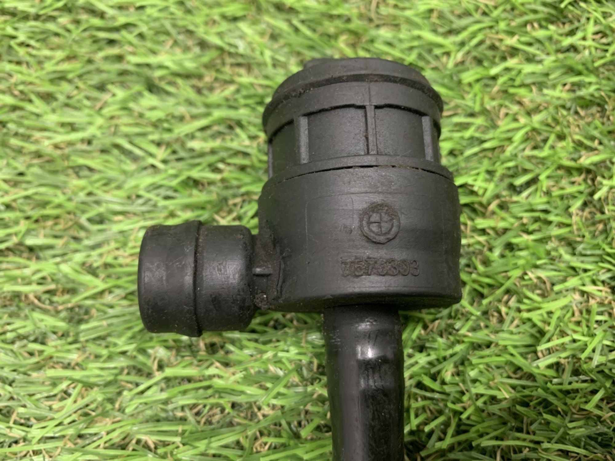 Клапан вентиляции топливного бака Bmw Х6 Х5 N63B44A, 1500 рублей, Москва