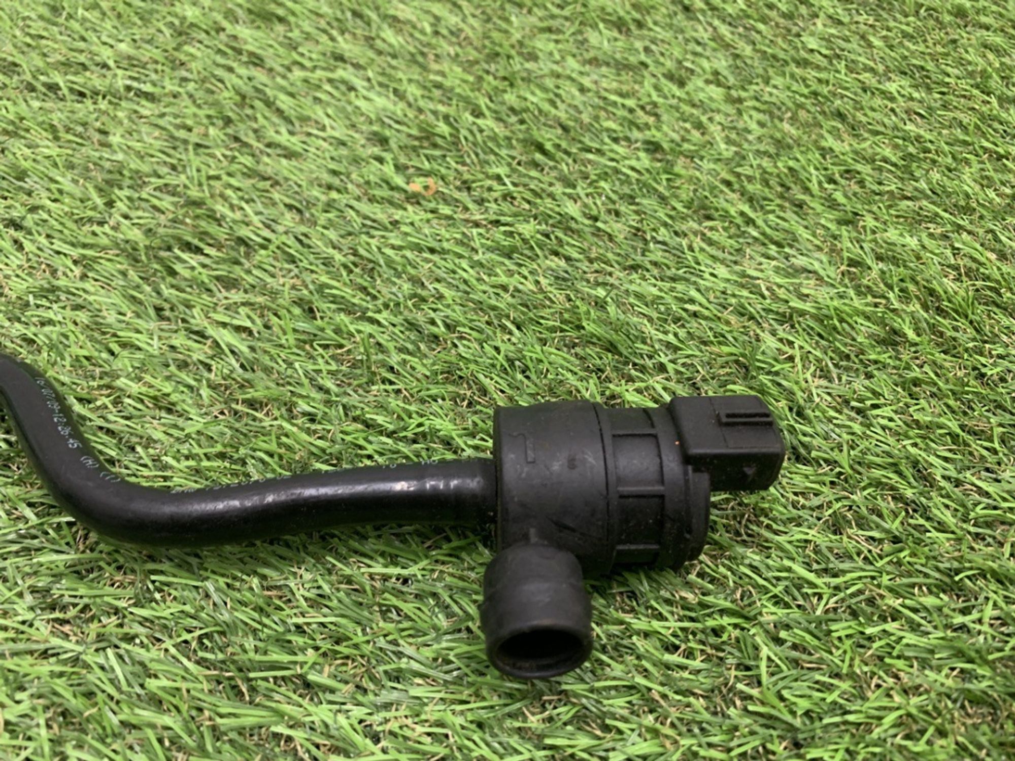 Клапан вентиляции топливного бака Bmw Х6 Х5 N63B44A, 1500 рублей, Москва