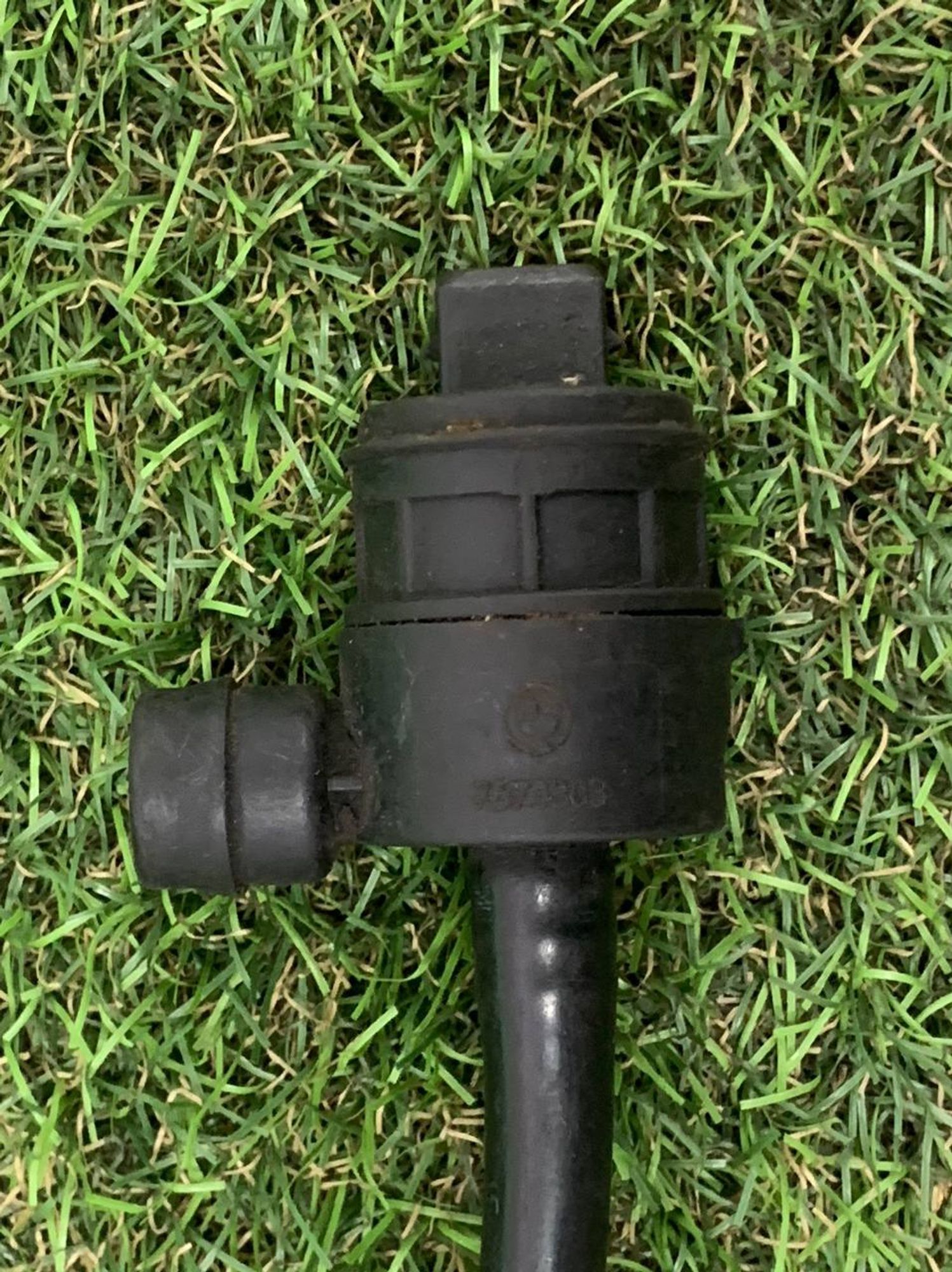 Клапан вентиляции топливного бака Bmw Х6 Х5 N63B44A, 1500 рублей, Москва