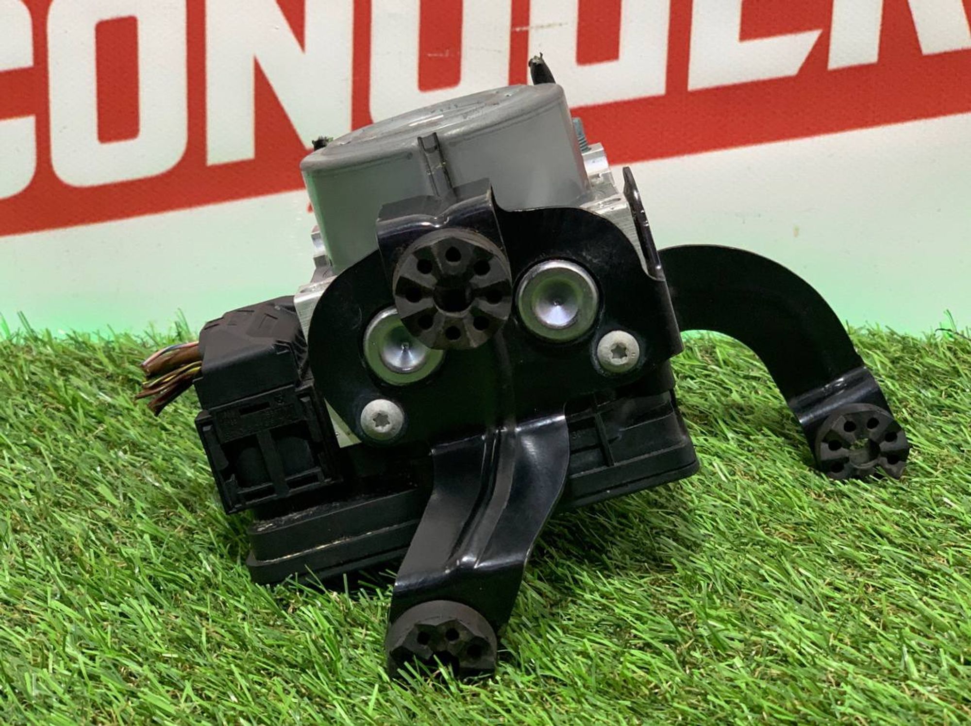 Блок ABS BMW F30 N20B20, 6000 рублей, Москва