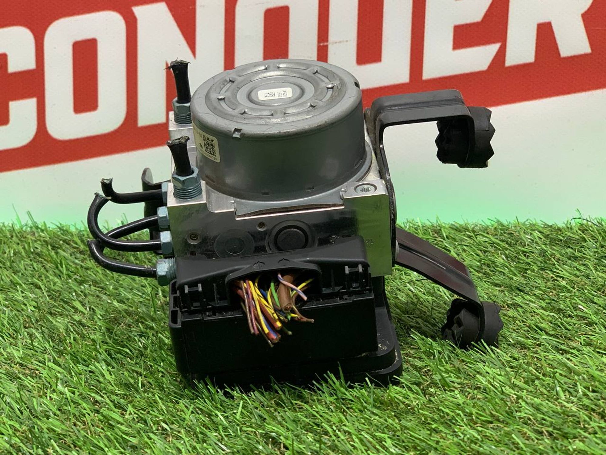 Блок ABS BMW F30 N20B20, 6000 рублей, Москва