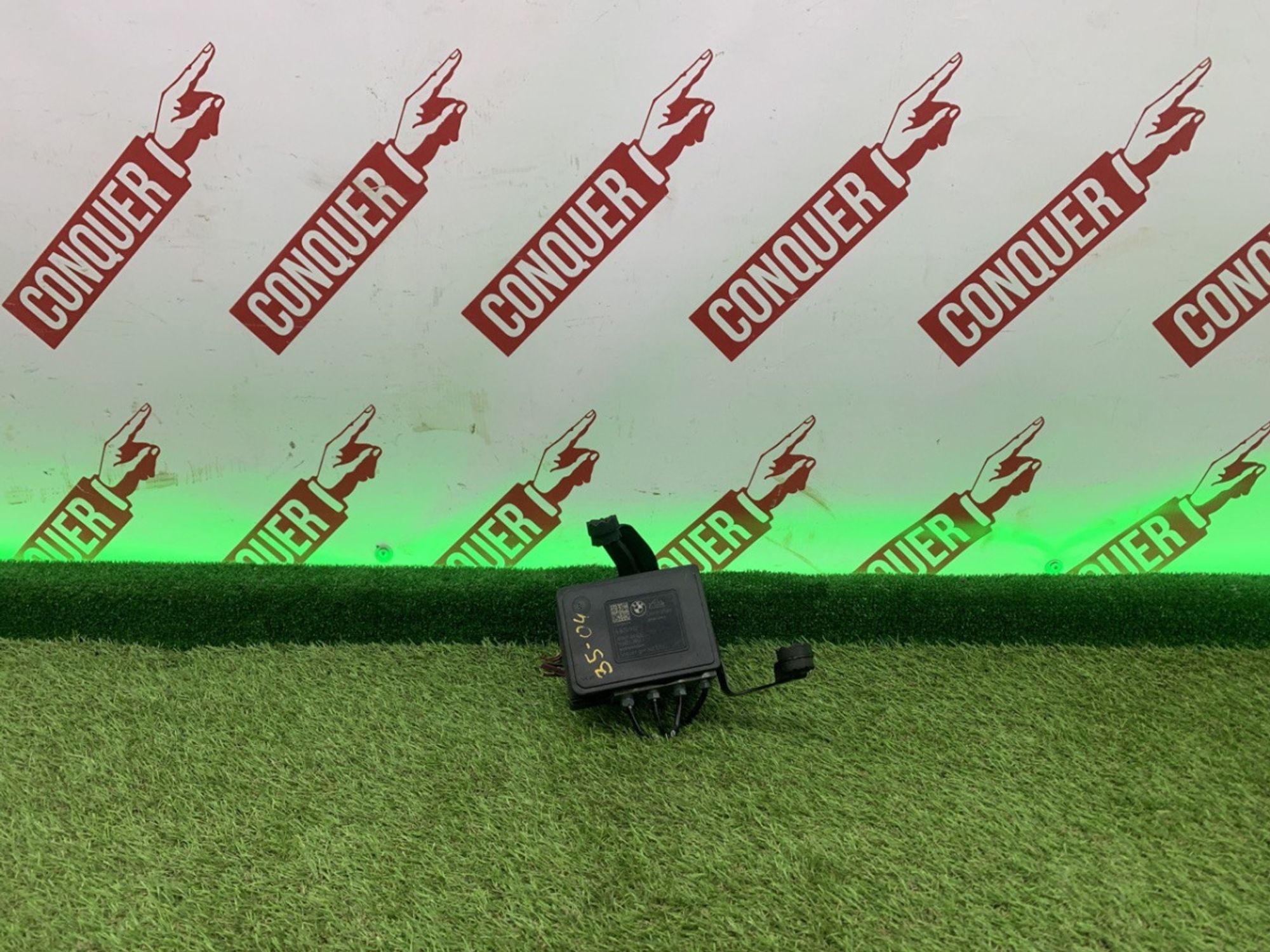 Блок ABS BMW F30 N20B20, 6000 рублей, Москва