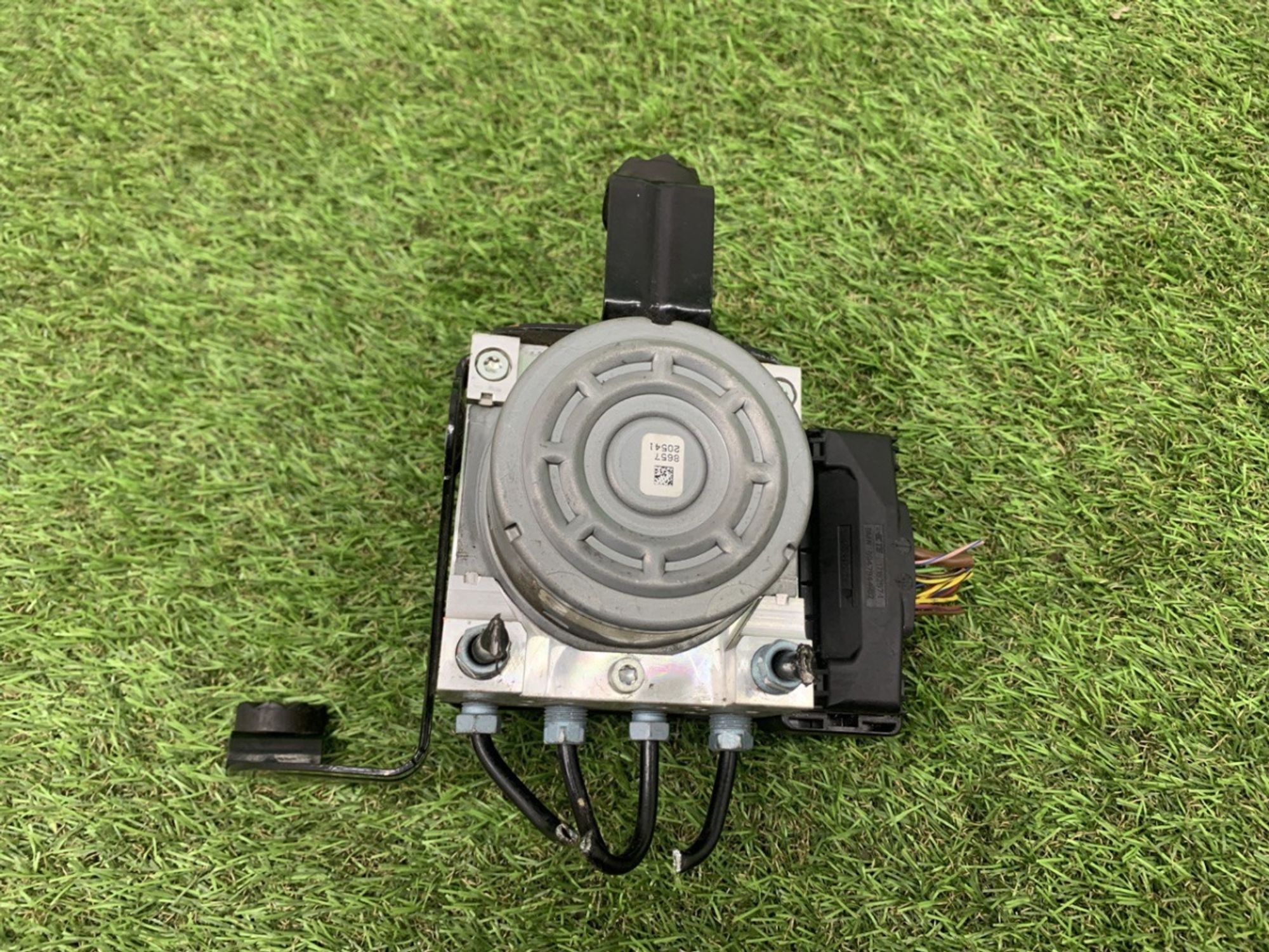 Блок ABS BMW F30 N20B20, 6000 рублей, Москва