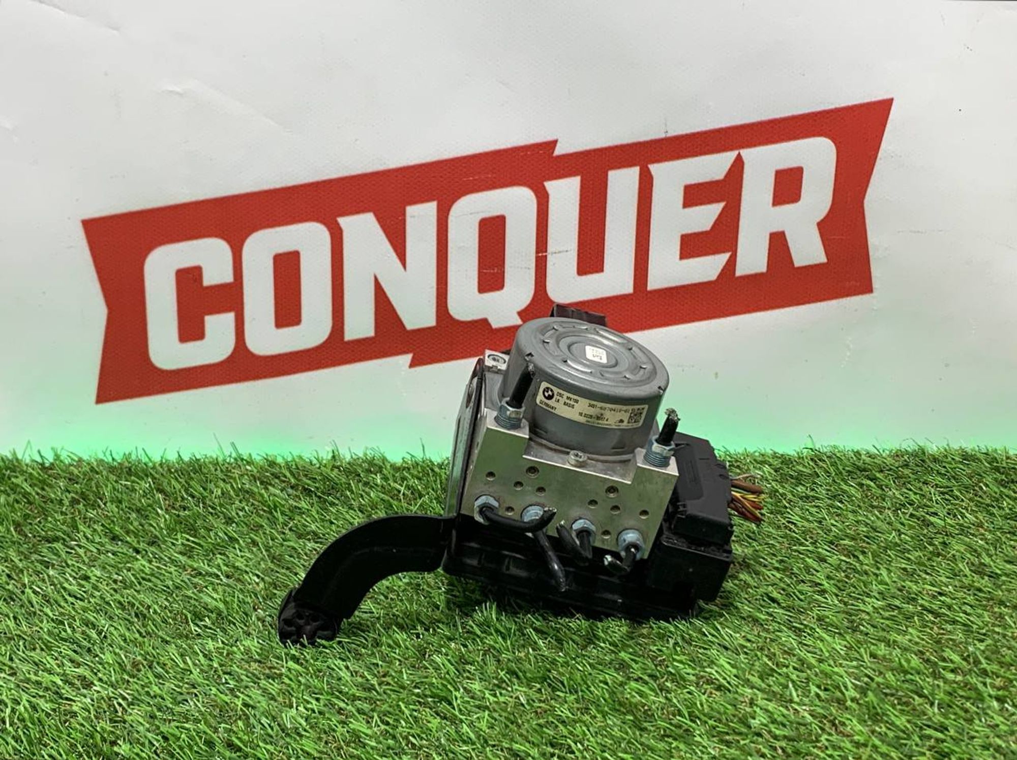 Блок ABS BMW F30 N20B20, 6000 рублей, Москва