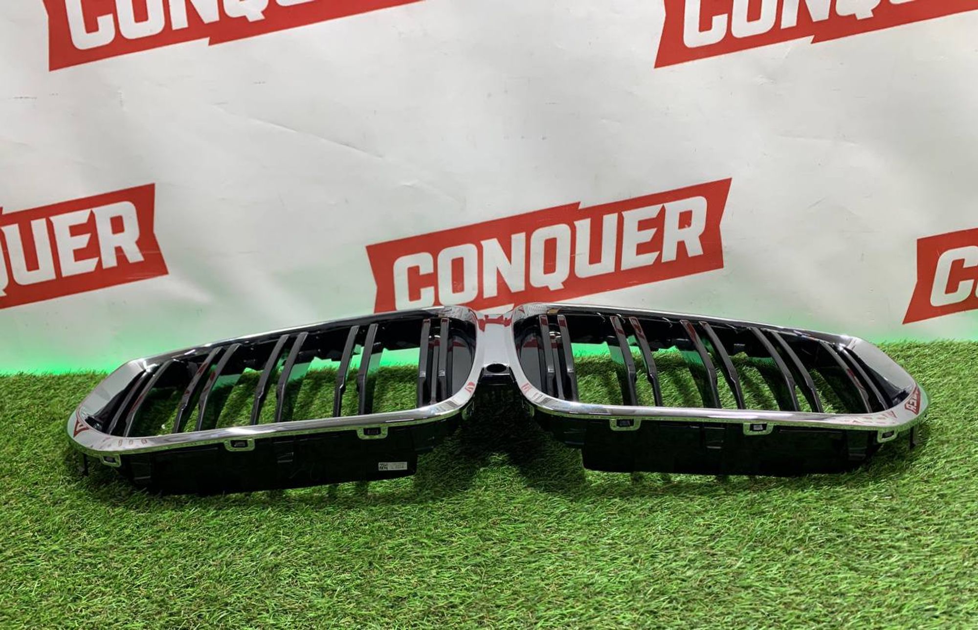 Решетка радиатора BMW X5 G05, 18000 рублей, Москва