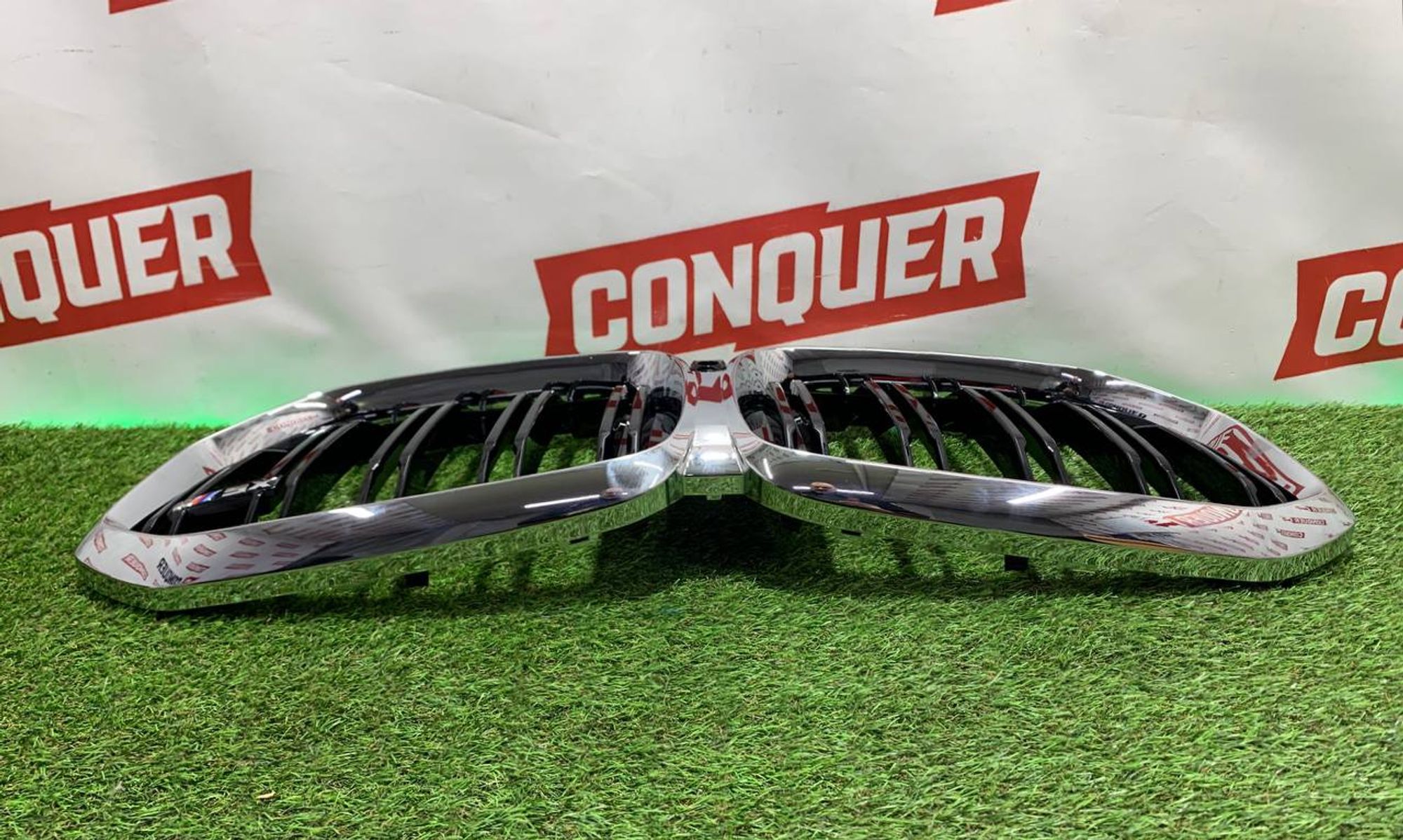 Решетка радиатора BMW X5 G05, 18000 рублей, Москва