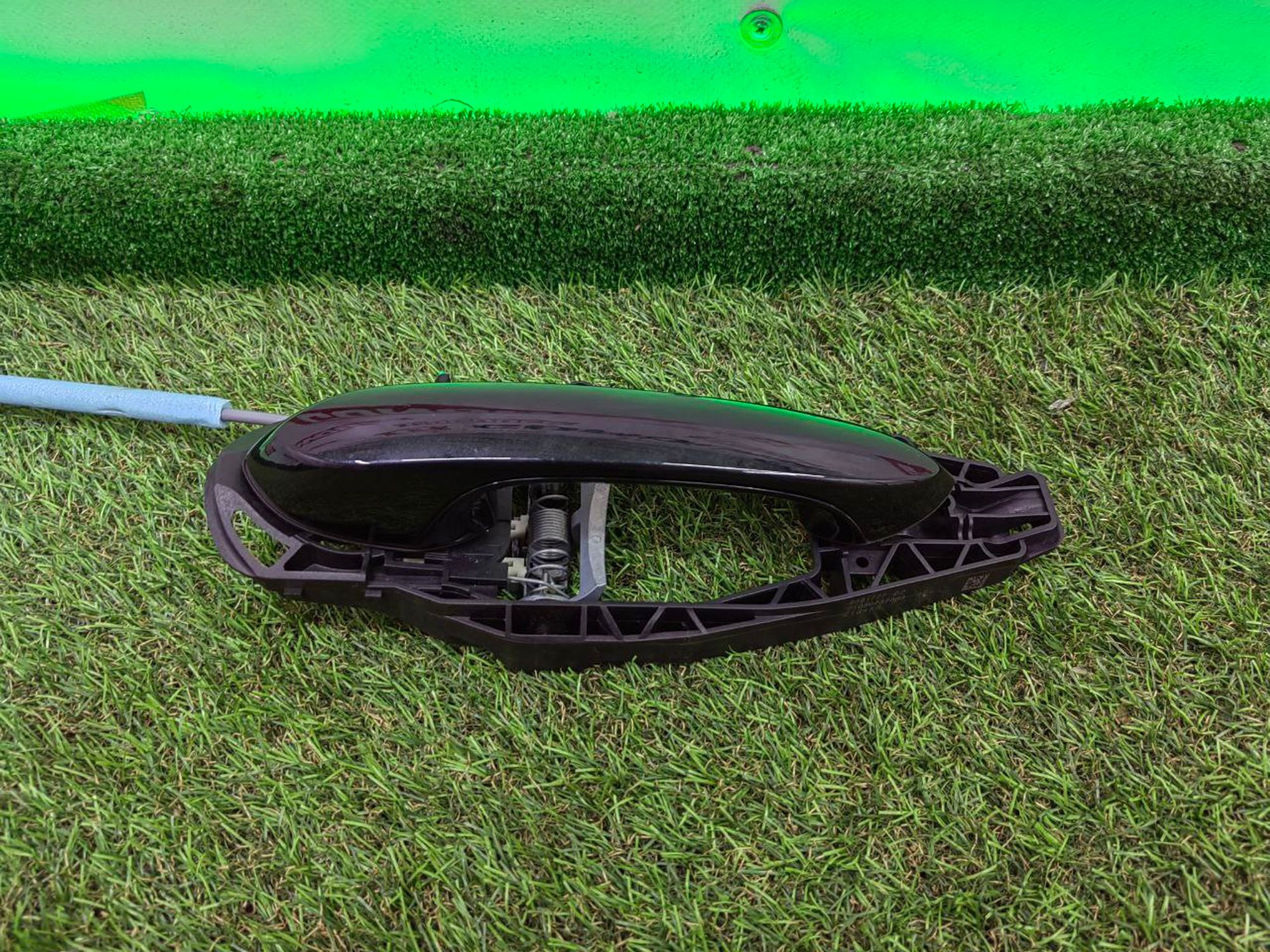 Ручка двери задняя левая BMW 3 G20, 5000 рублей, Москва