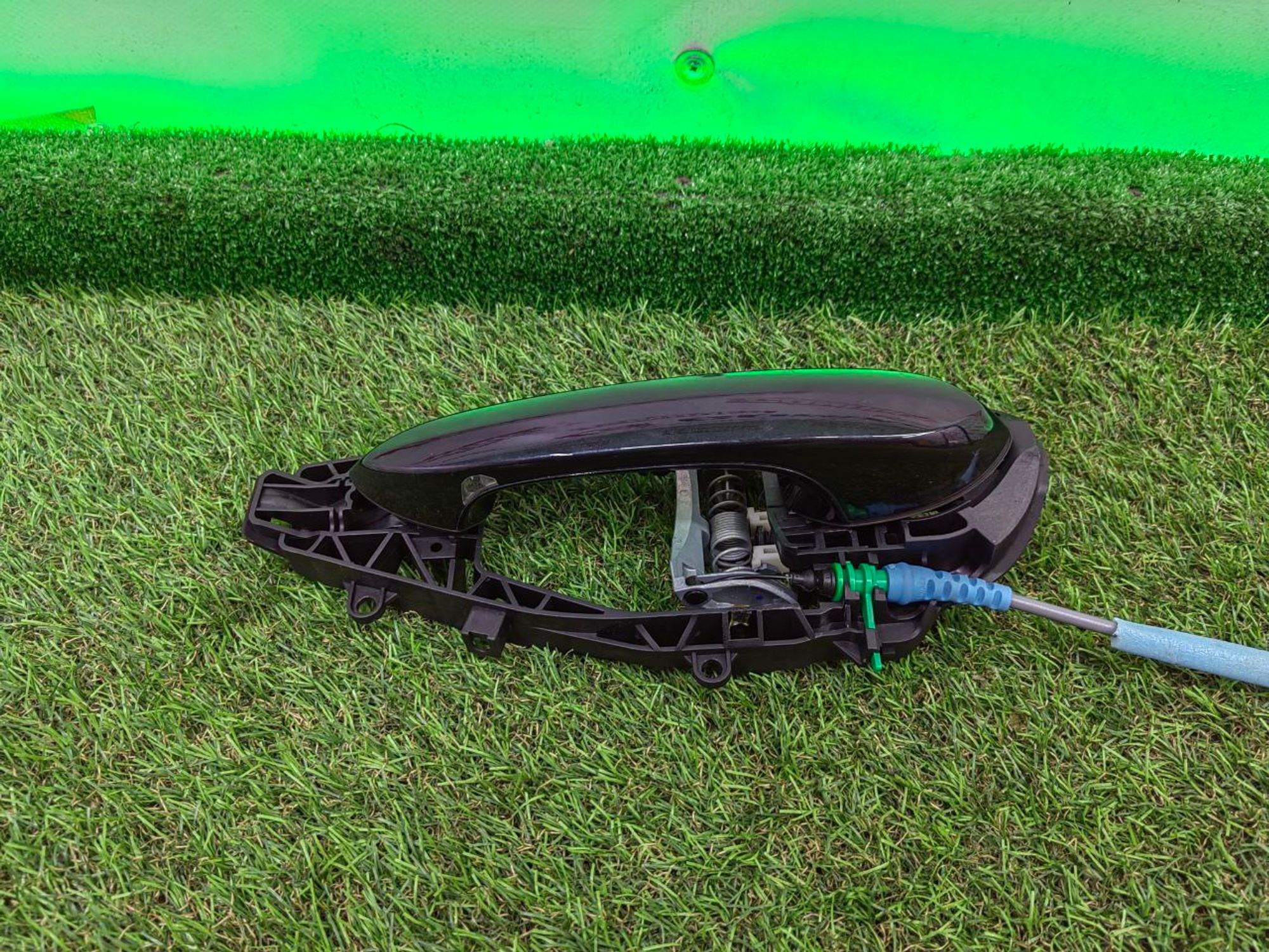 Ручка двери задняя левая BMW 3 G20, 5000 рублей, Москва