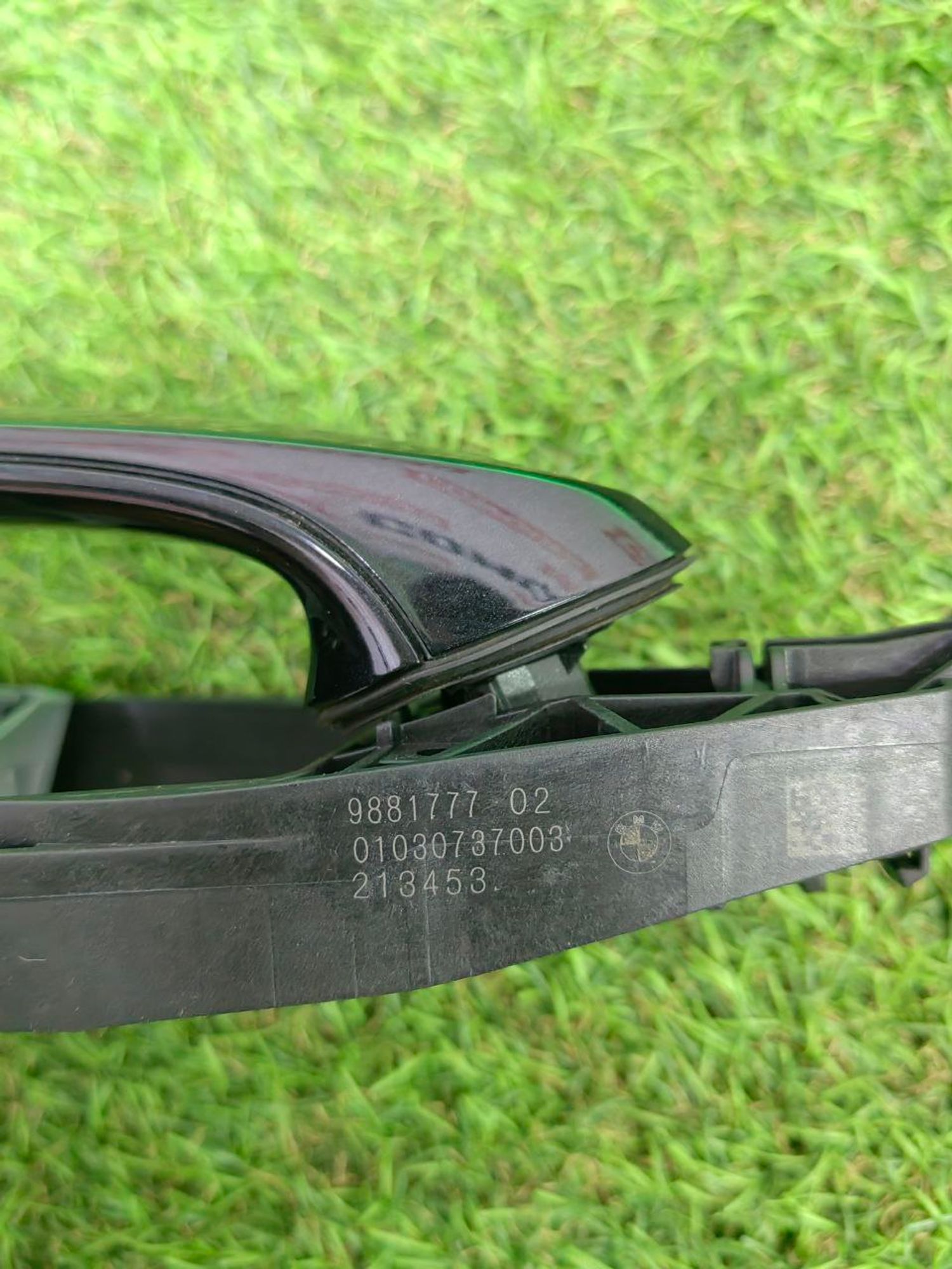 Ручка двери задняя левая BMW 3 G20, 5000 рублей, Москва