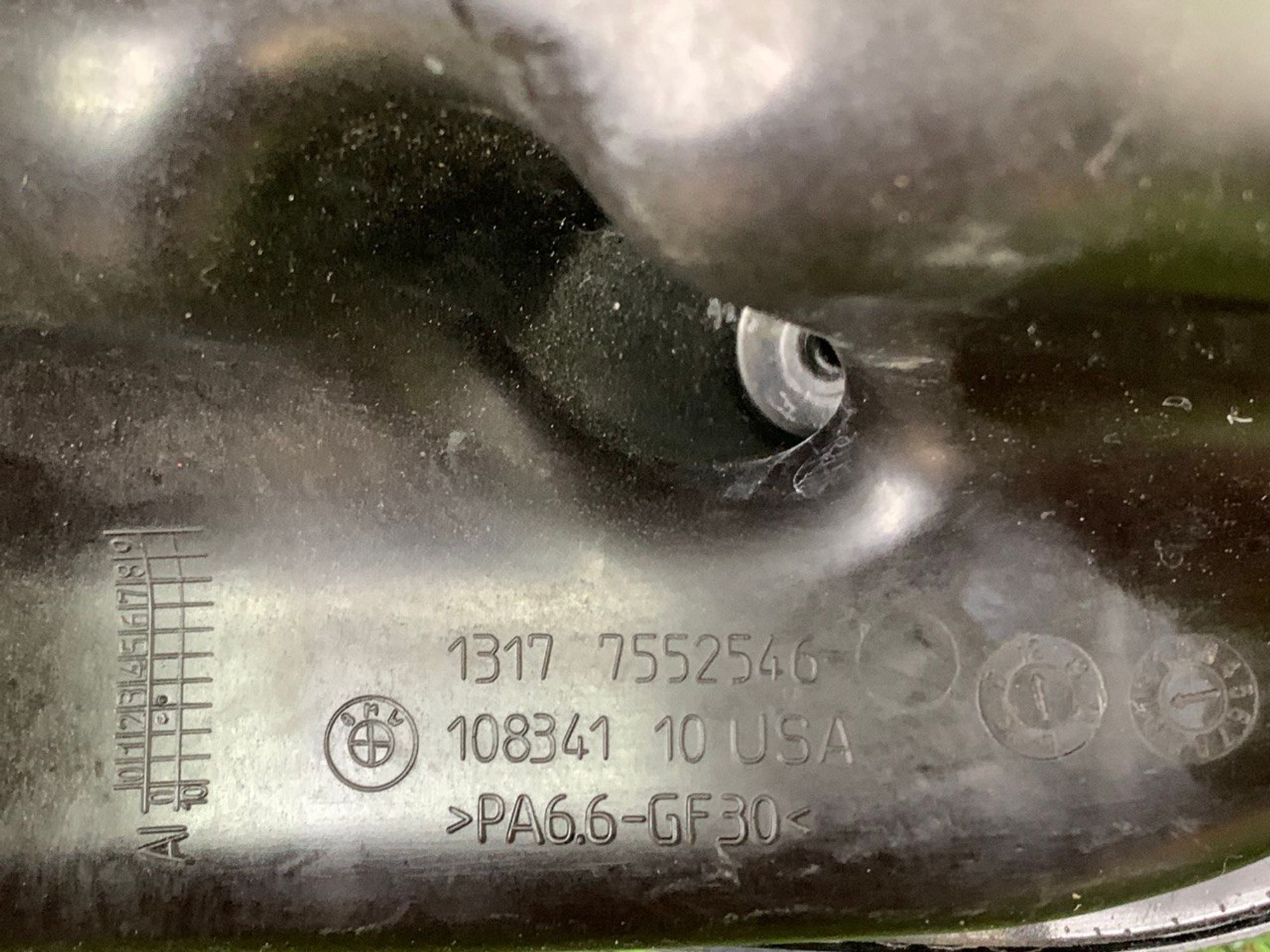 Расширительный бачок BMW F15 E70 F85, 6000 рублей, Москва