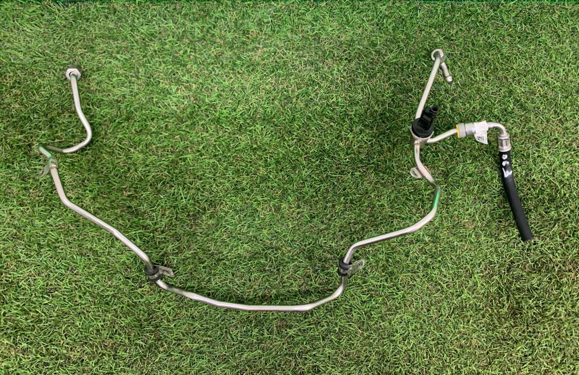 Патрубок BMW F90 F91 F92, 8000 рублей, Москва