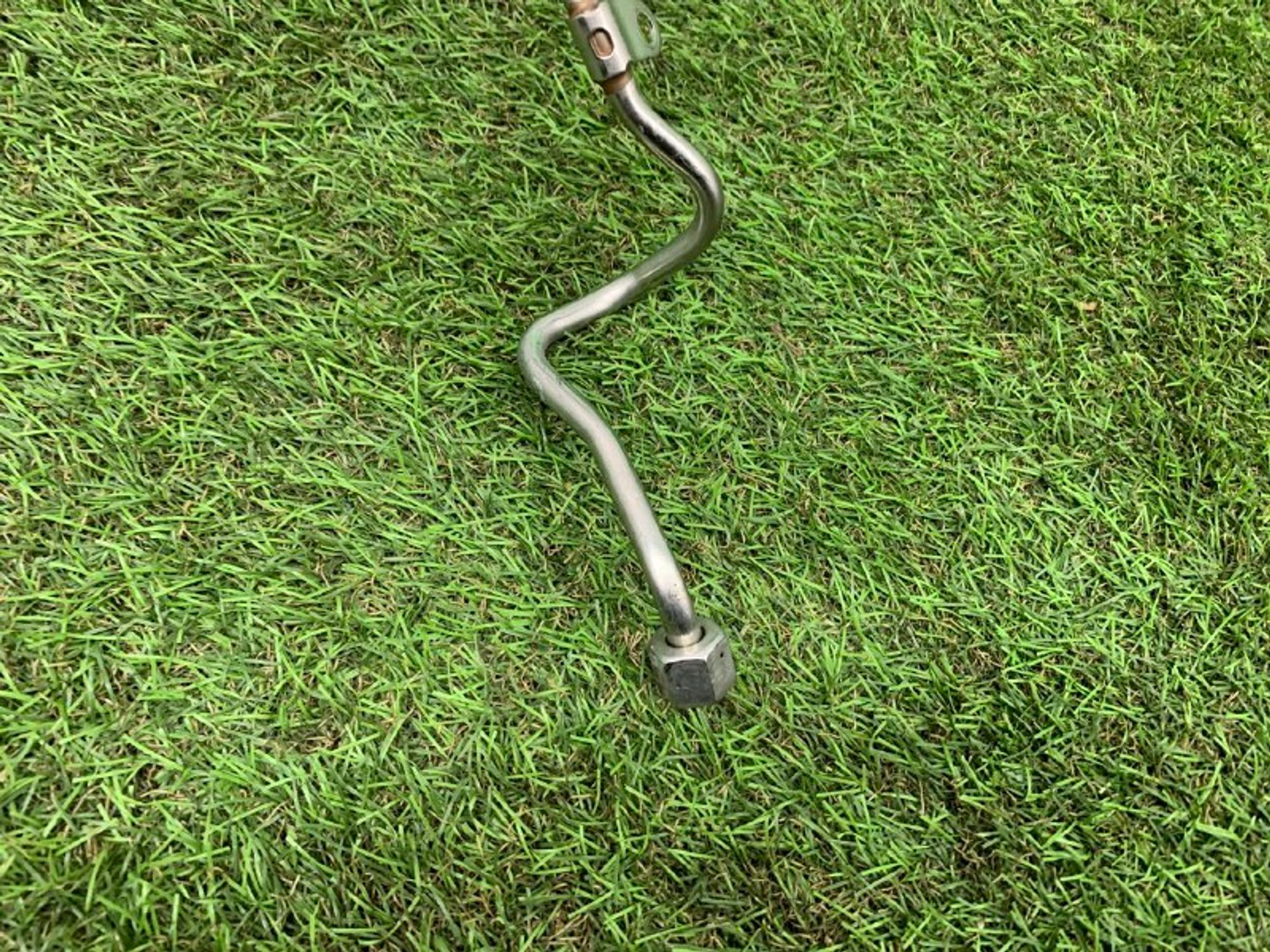 Патрубок BMW F90 F91 F92, 8000 рублей, Москва