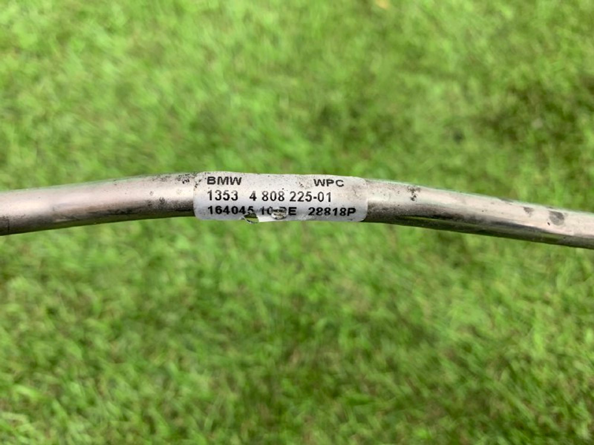 Патрубок BMW F90 F91 F92, 8000 рублей, Москва