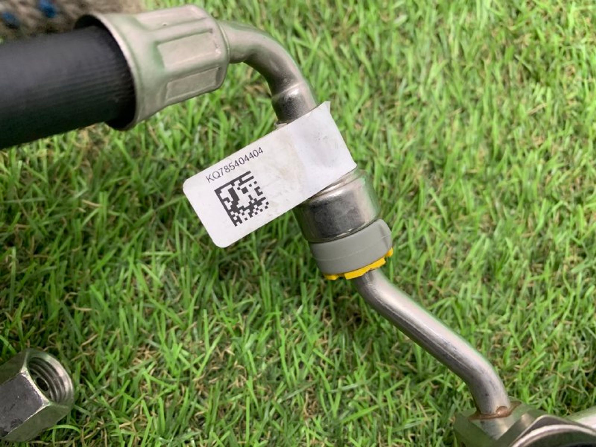 Патрубок BMW F90 F91 F92, 8000 рублей, Москва