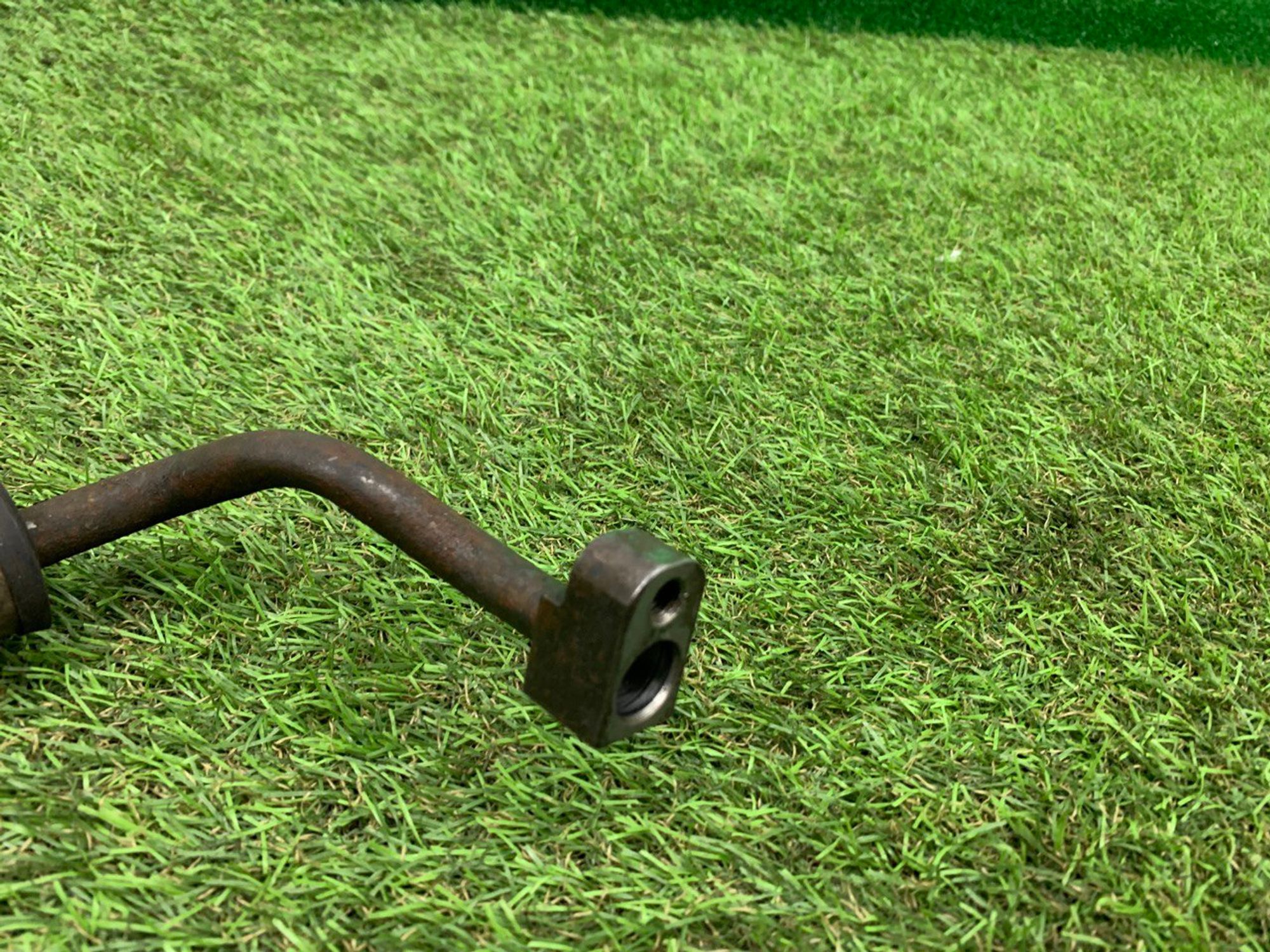 Трубка гидроусилителя BMW N55 N57 N63 F10 F01 F06, 1500 рублей, Москва