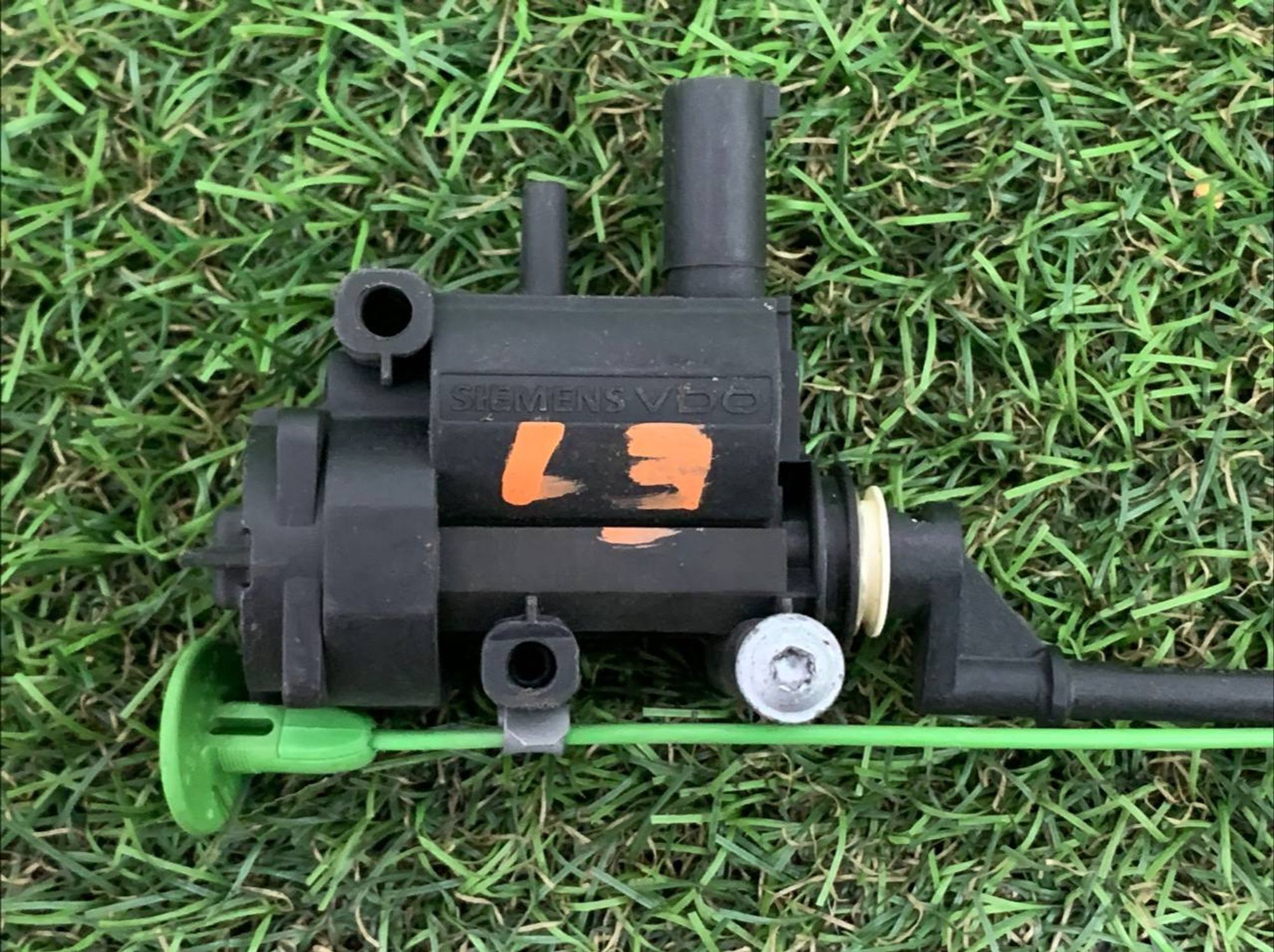 Сервопривод лючка бензобака BMW E70, 2500 рублей, Москва