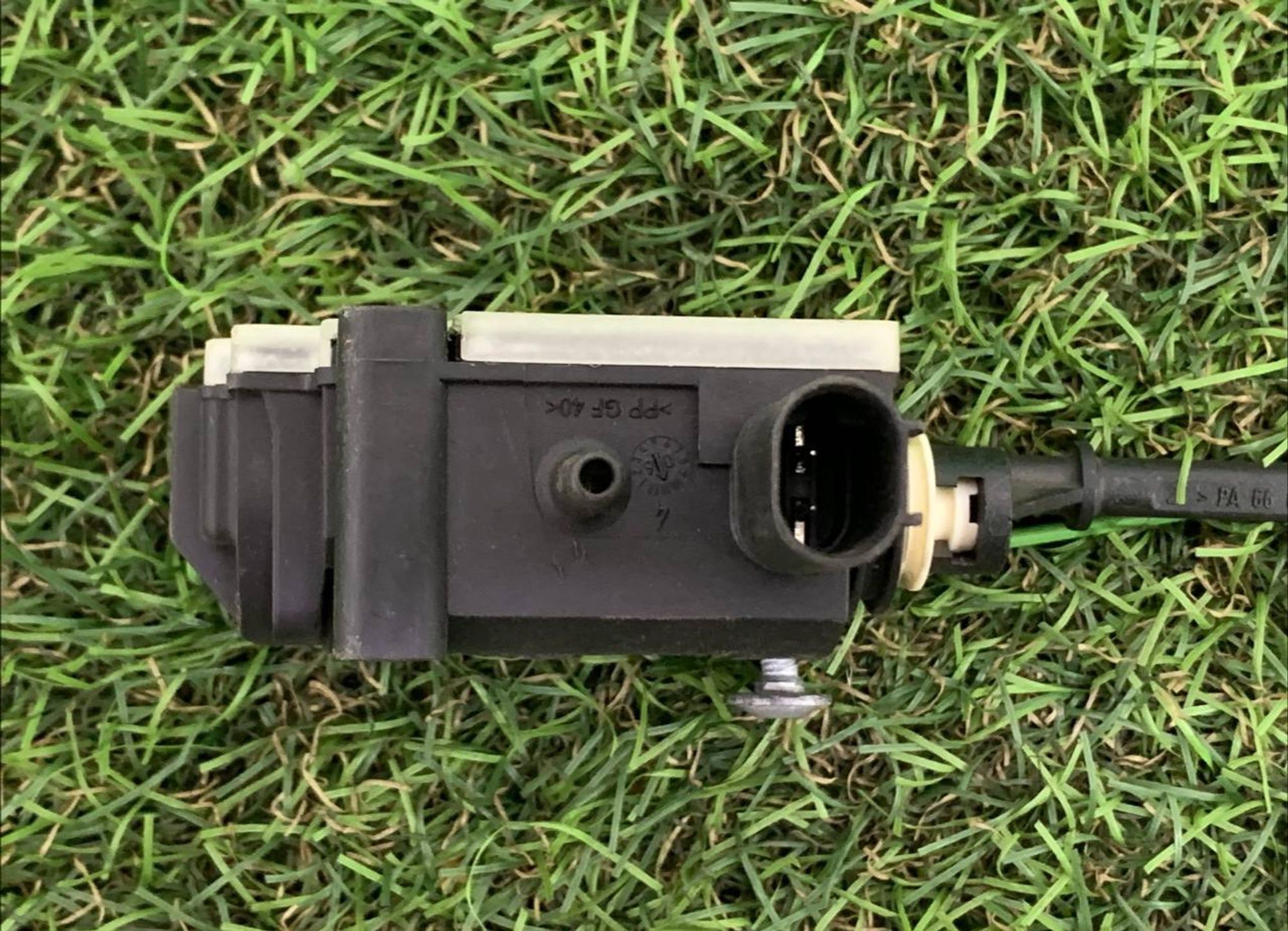 Сервопривод лючка бензобака BMW E70, 2500 рублей, Москва