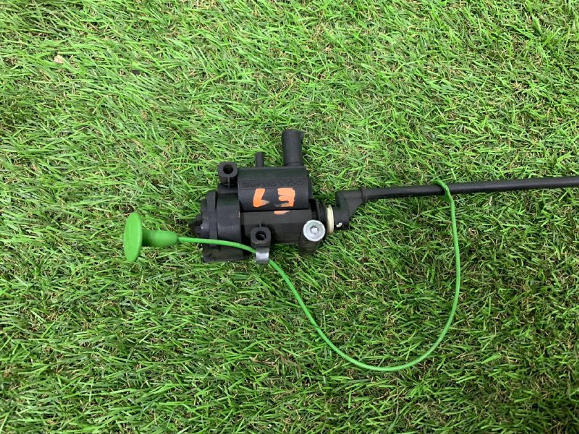 Сервопривод лючка бензобака BMW E70, 2500 рублей, Москва