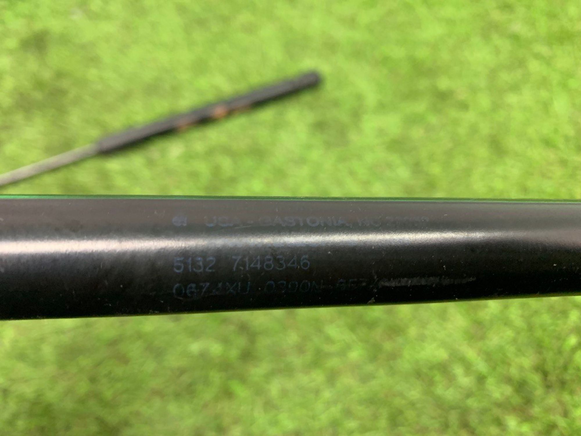 Амортизатор капота BMW E70 E71, 3000 рублей, Москва