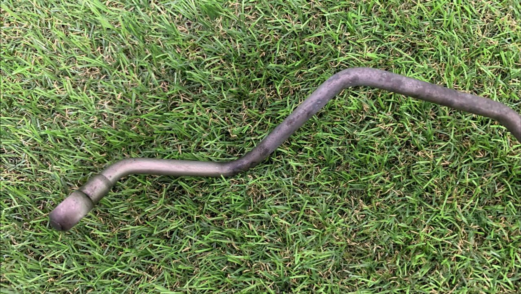 Трубка BMW F10 F01 F15 5.0D N57D30C, 4000 рублей, Москва