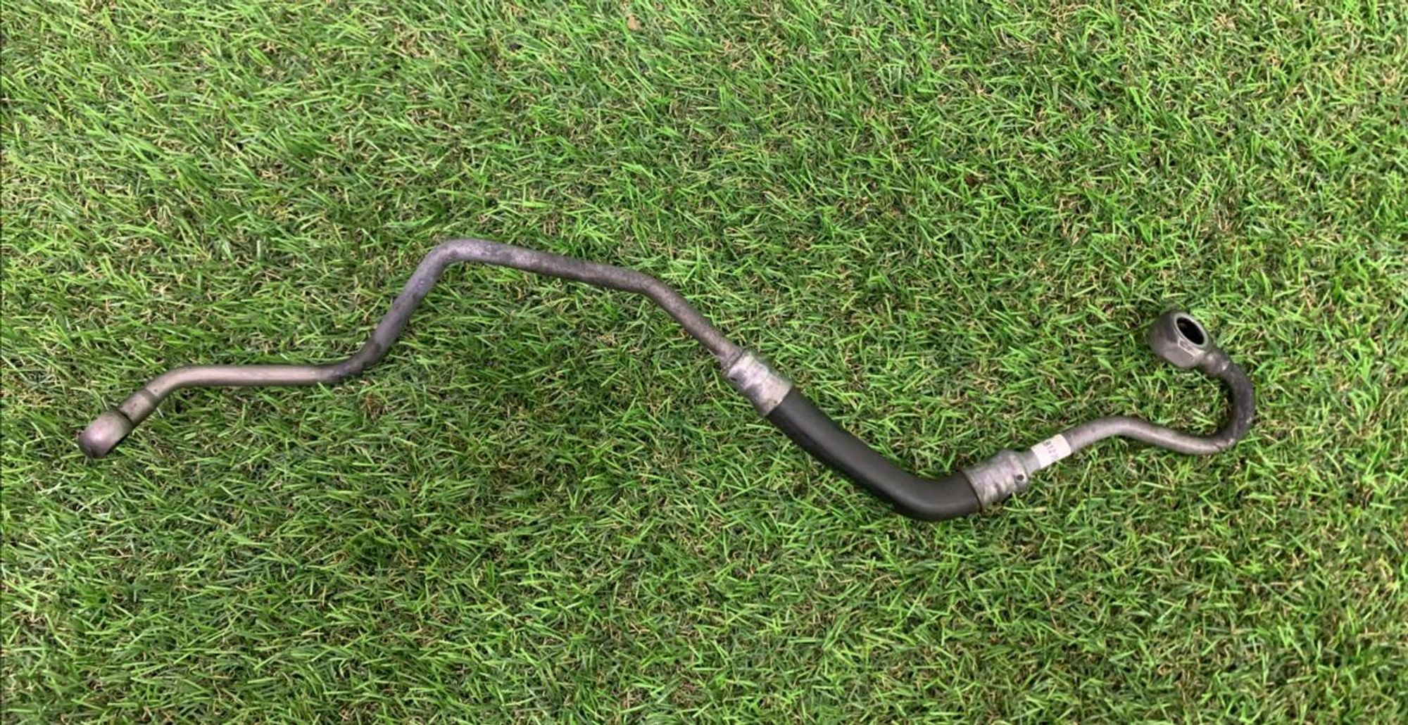 Трубка BMW F10 F01 F15 5.0D N57D30C, 4000 рублей, Москва