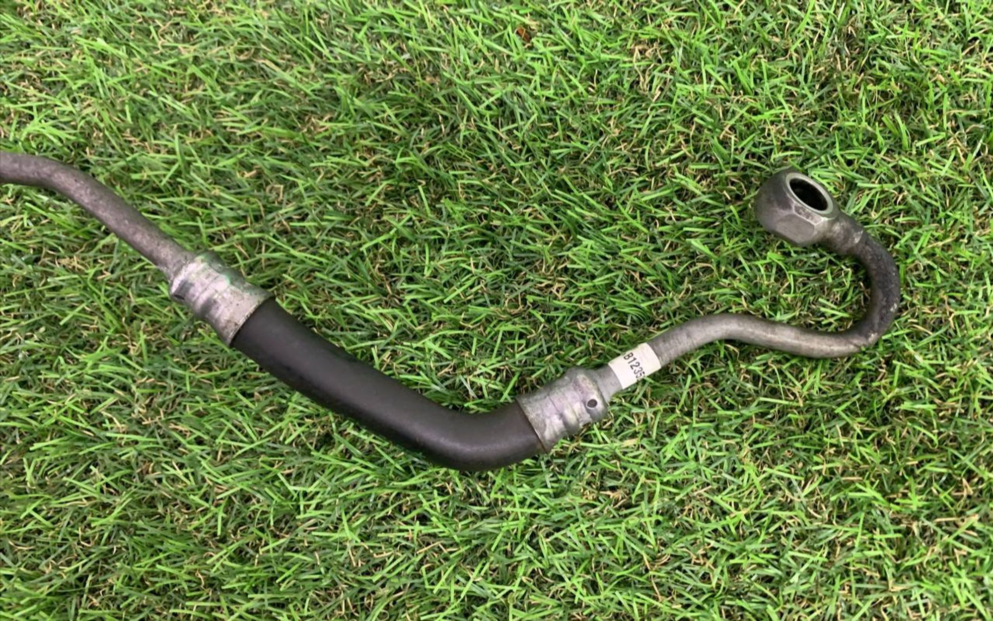 Трубка BMW F10 F01 F15 5.0D N57D30C, 4000 рублей, Москва