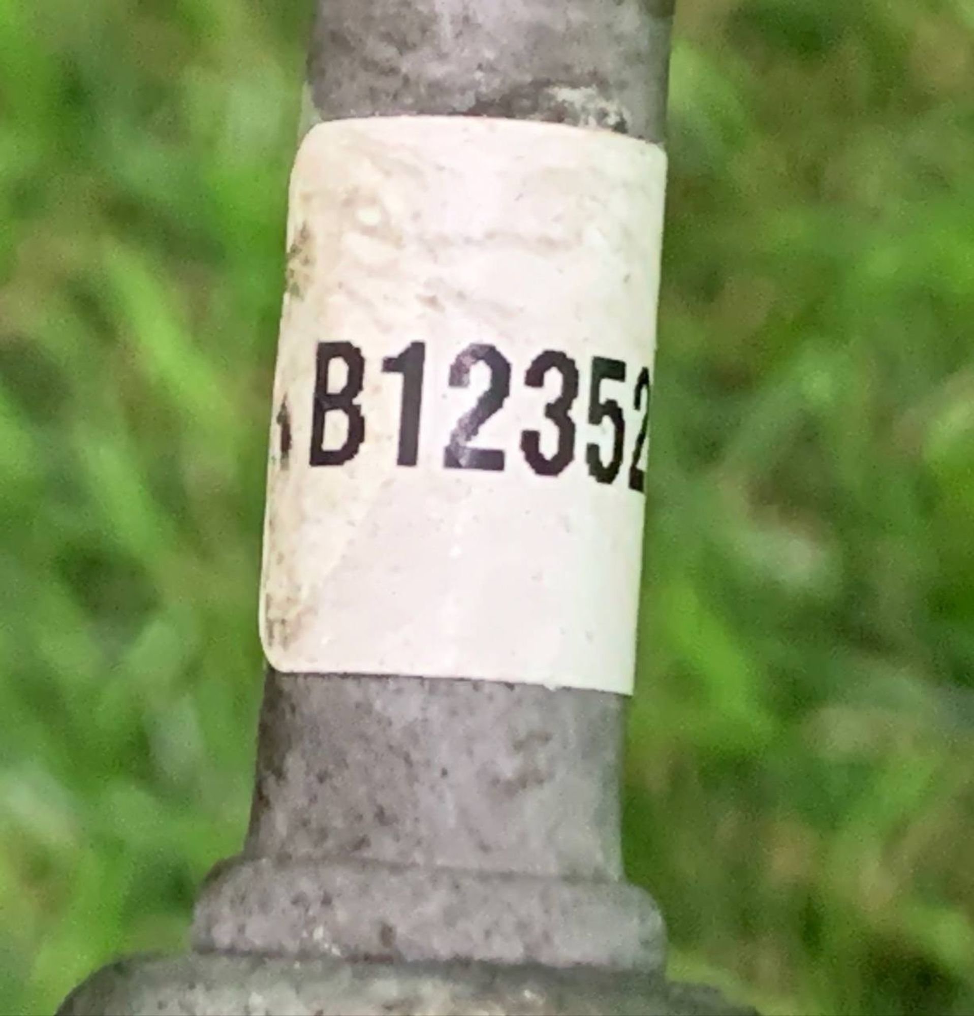 Трубка BMW F10 F01 F15 5.0D N57D30C, 4000 рублей, Москва