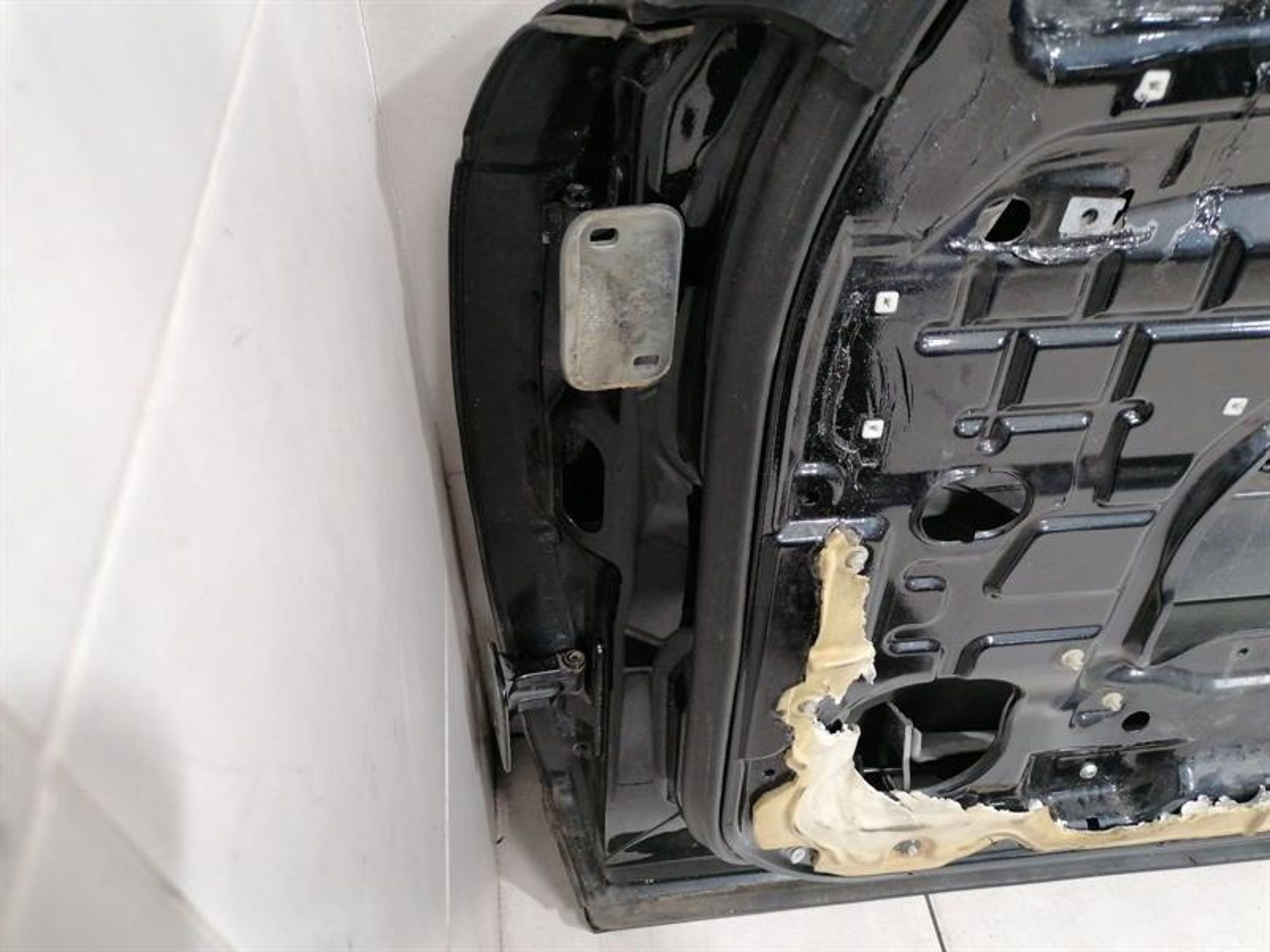 Правая передняя дверь MAYBACH 57 W240, 450000 рублей, Москва