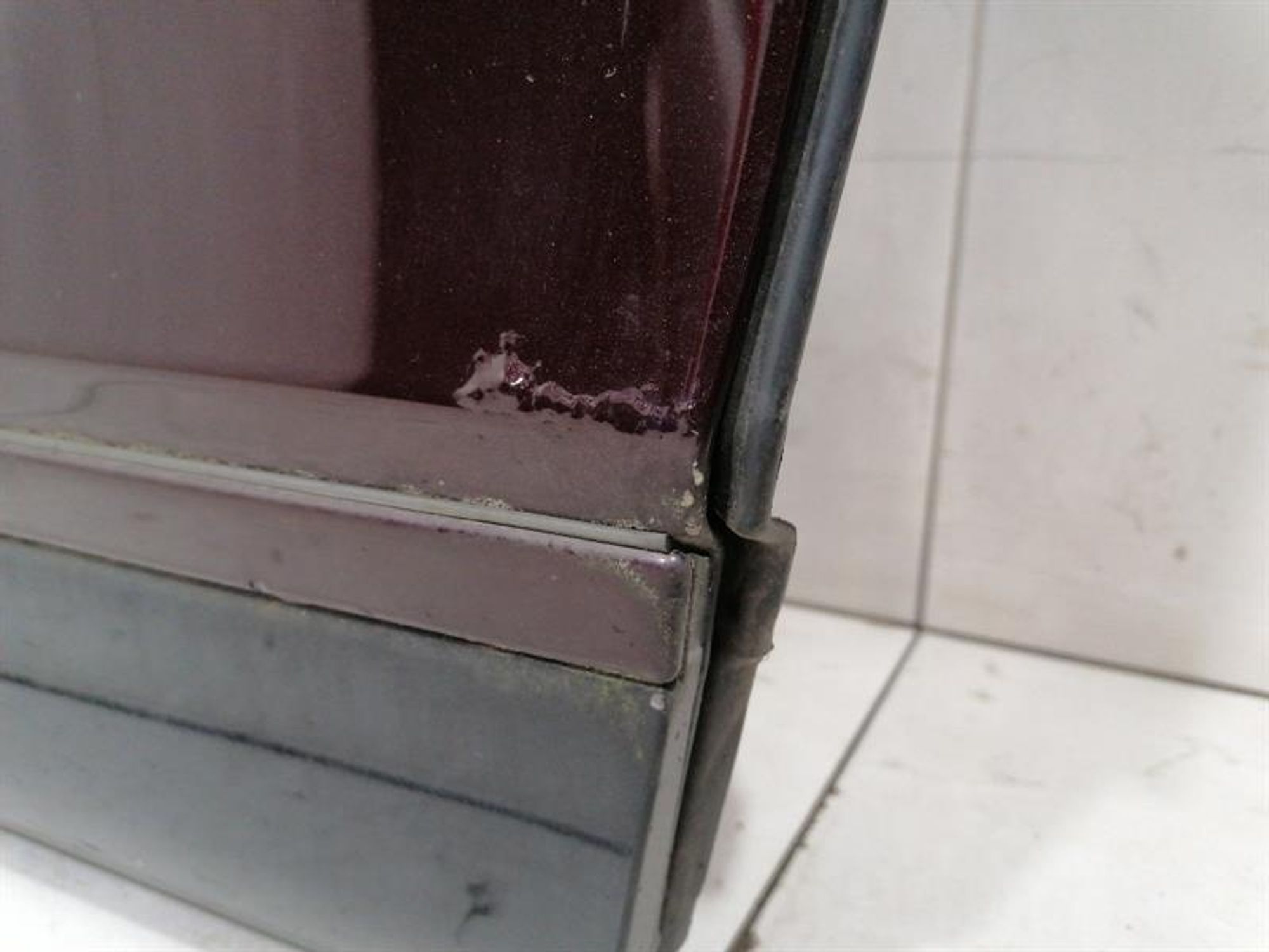 Правая передняя дверь MAYBACH 57 W240, 450000 рублей, Москва