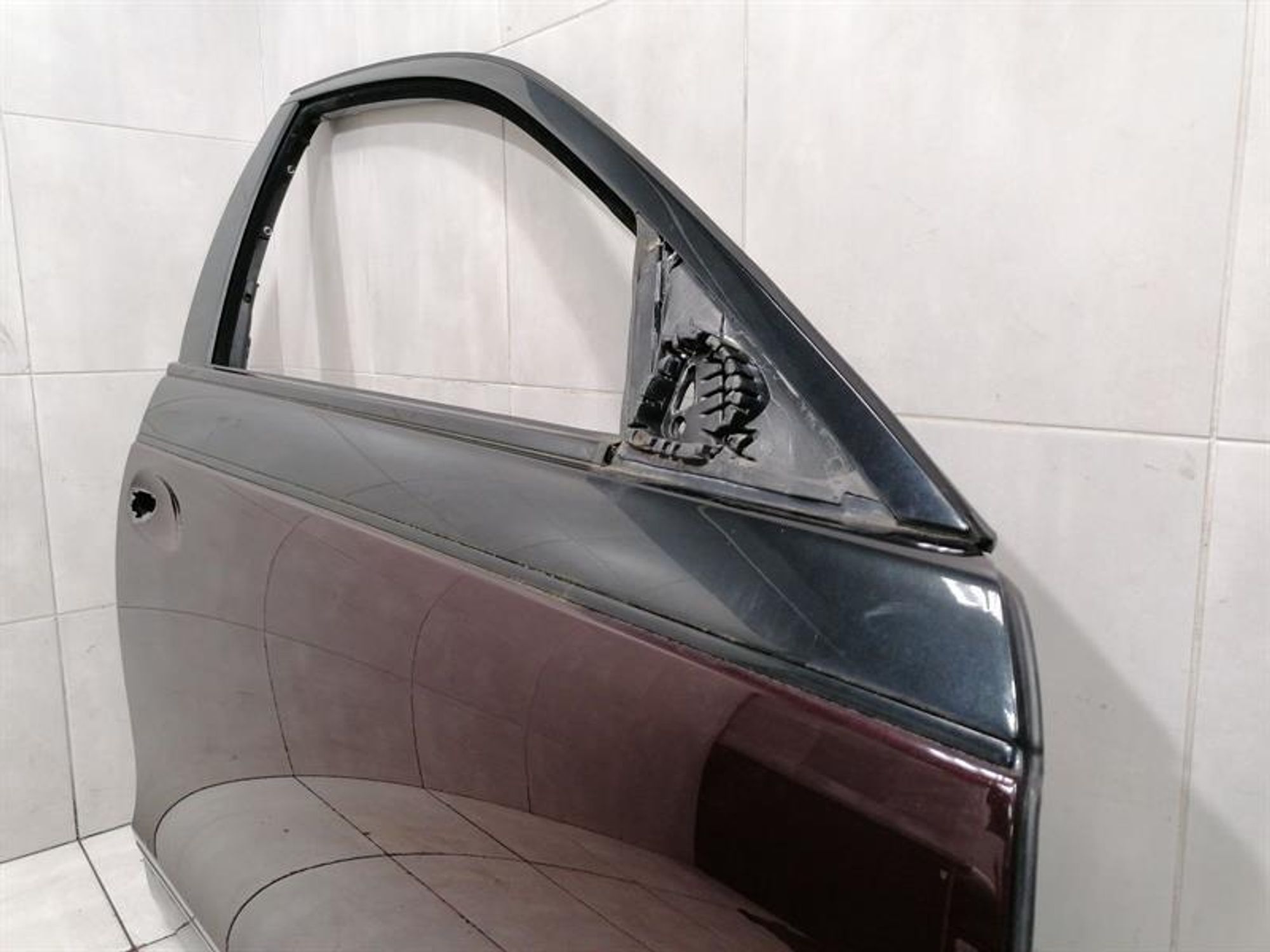 Правая передняя дверь MAYBACH 57 W240, 450000 рублей, Москва