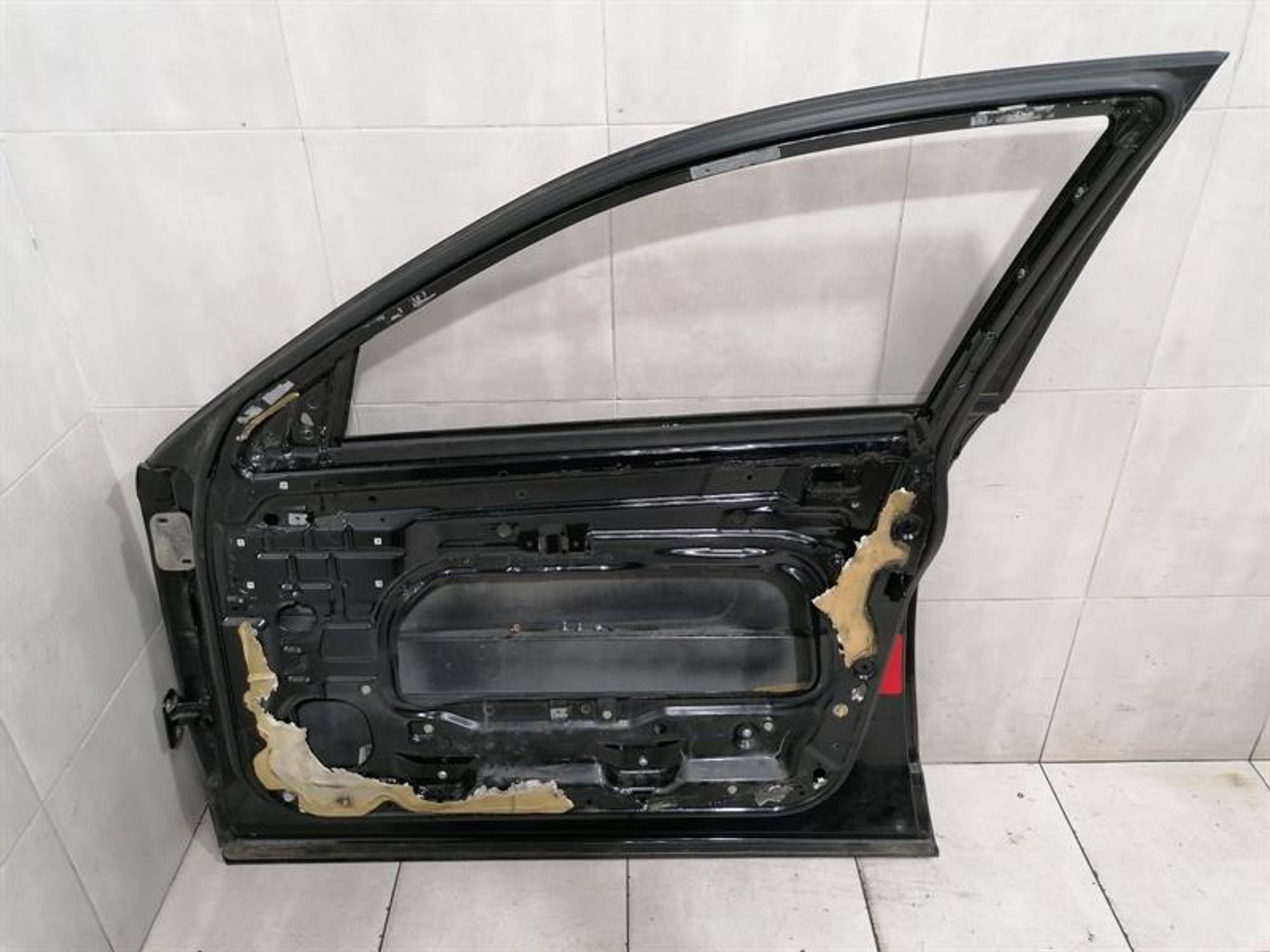 Правая передняя дверь MAYBACH 57 W240, 450000 рублей, Москва