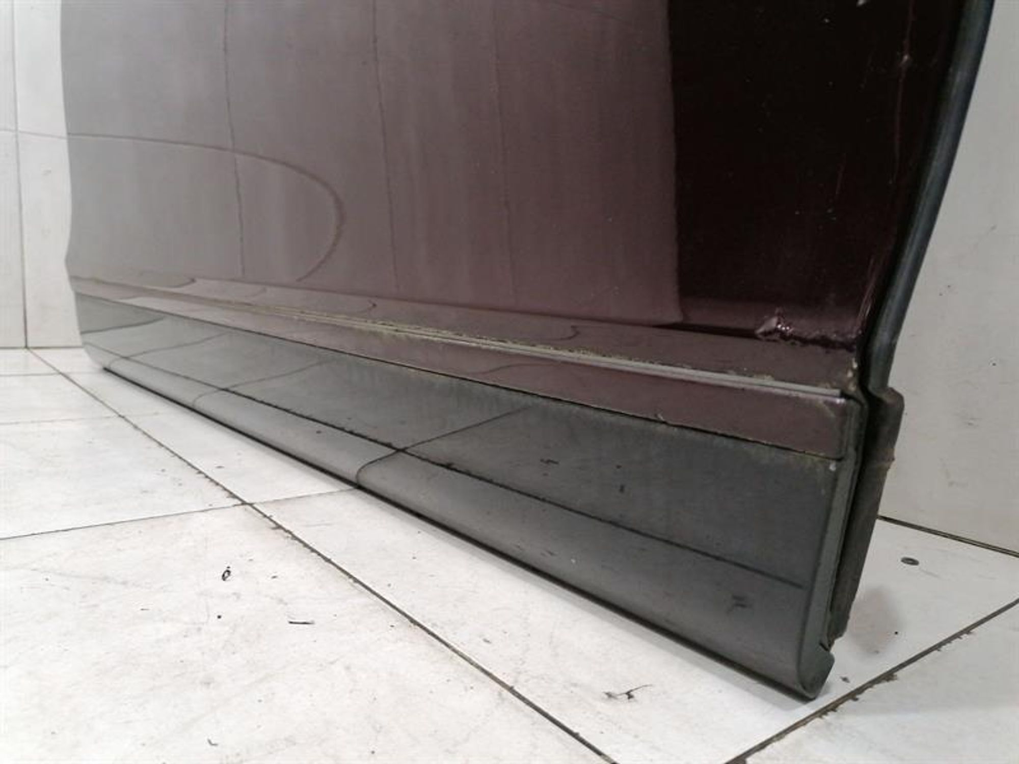 Правая передняя дверь MAYBACH 57 W240, 450000 рублей, Москва