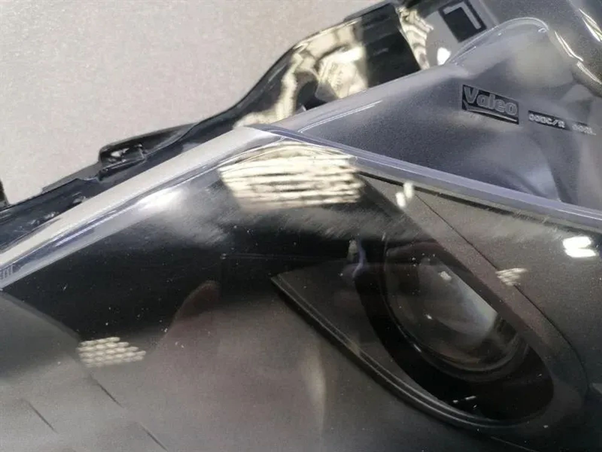 Фара левая Ferrari 458 F142 Spider 244433, 350000 рублей, Москва