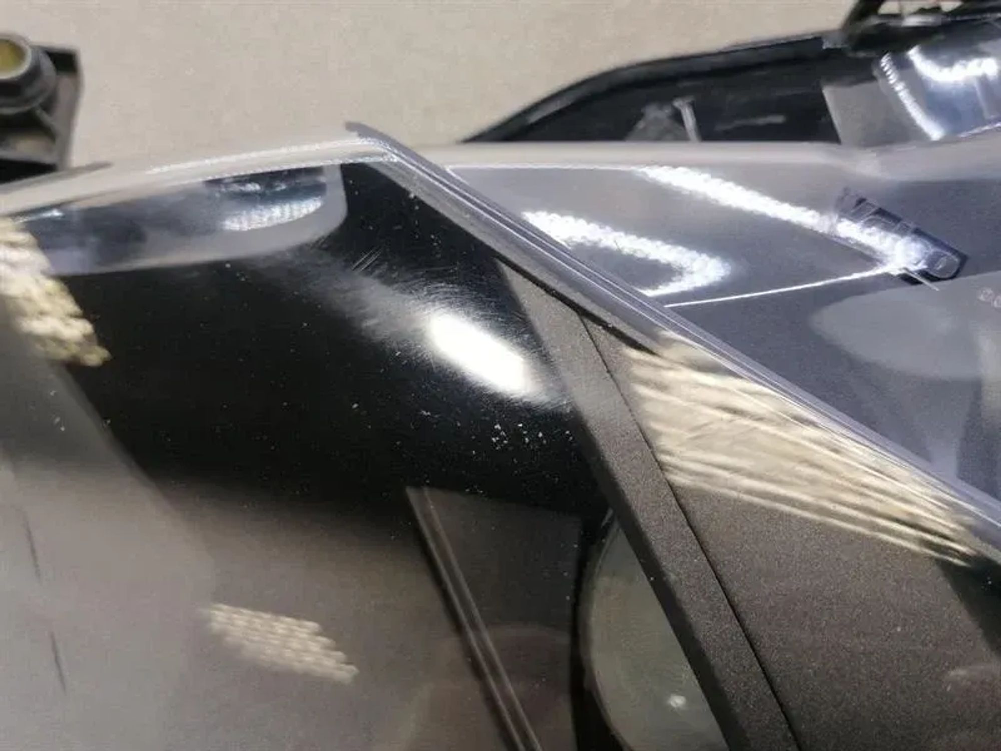 Фара левая Ferrari 458 F142 Spider 244433, 350000 рублей, Москва