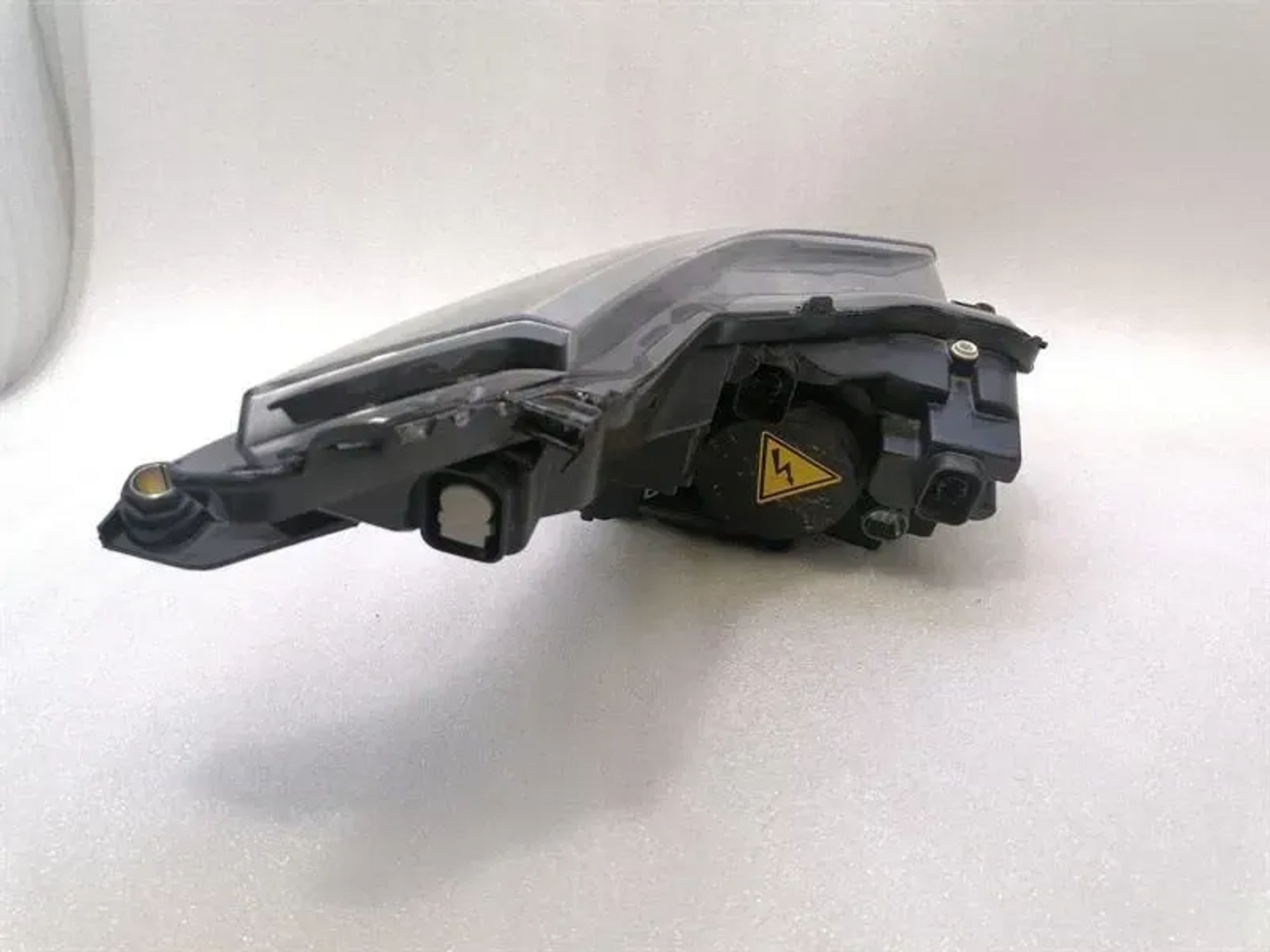 Фара левая Ferrari 458 F142 Spider 244433, 350000 рублей, Москва