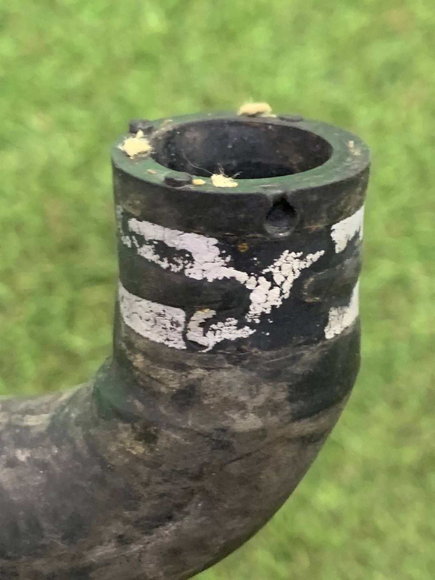 Водяной шланг подводящий BMW F10 F12 F01, 500 рублей, Москва